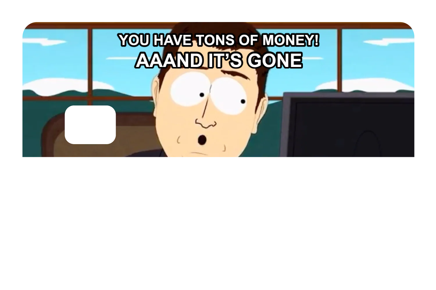 And It's Gone! - Image 8