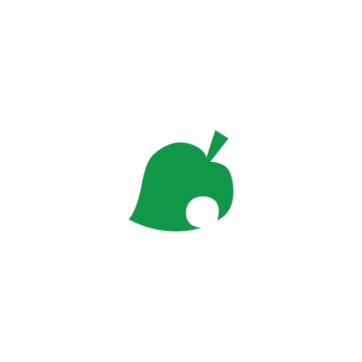 Animal Crossing Leaf - Image 2