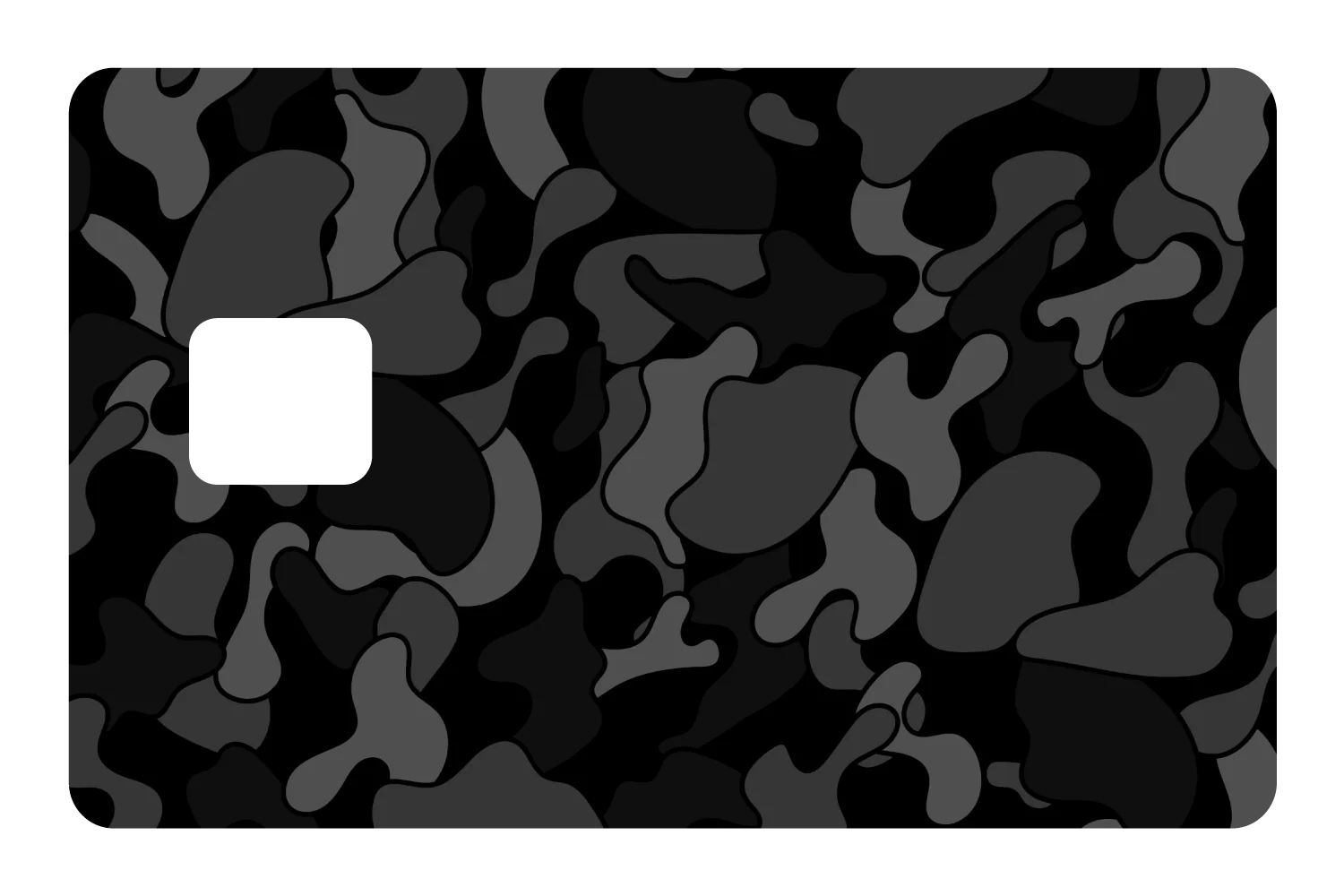 Ape Black Camo - Image 3
