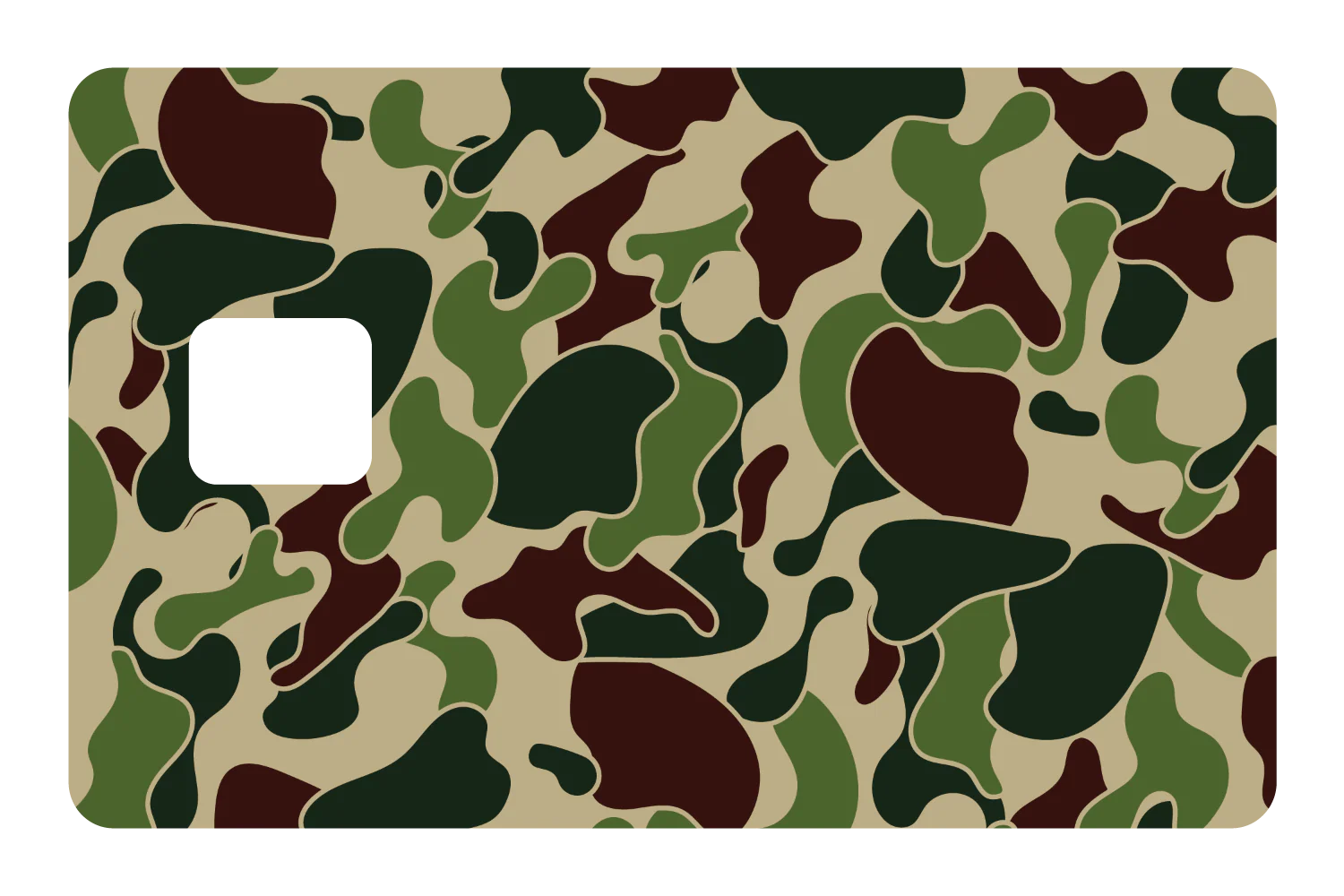Ape Camo - Image 2