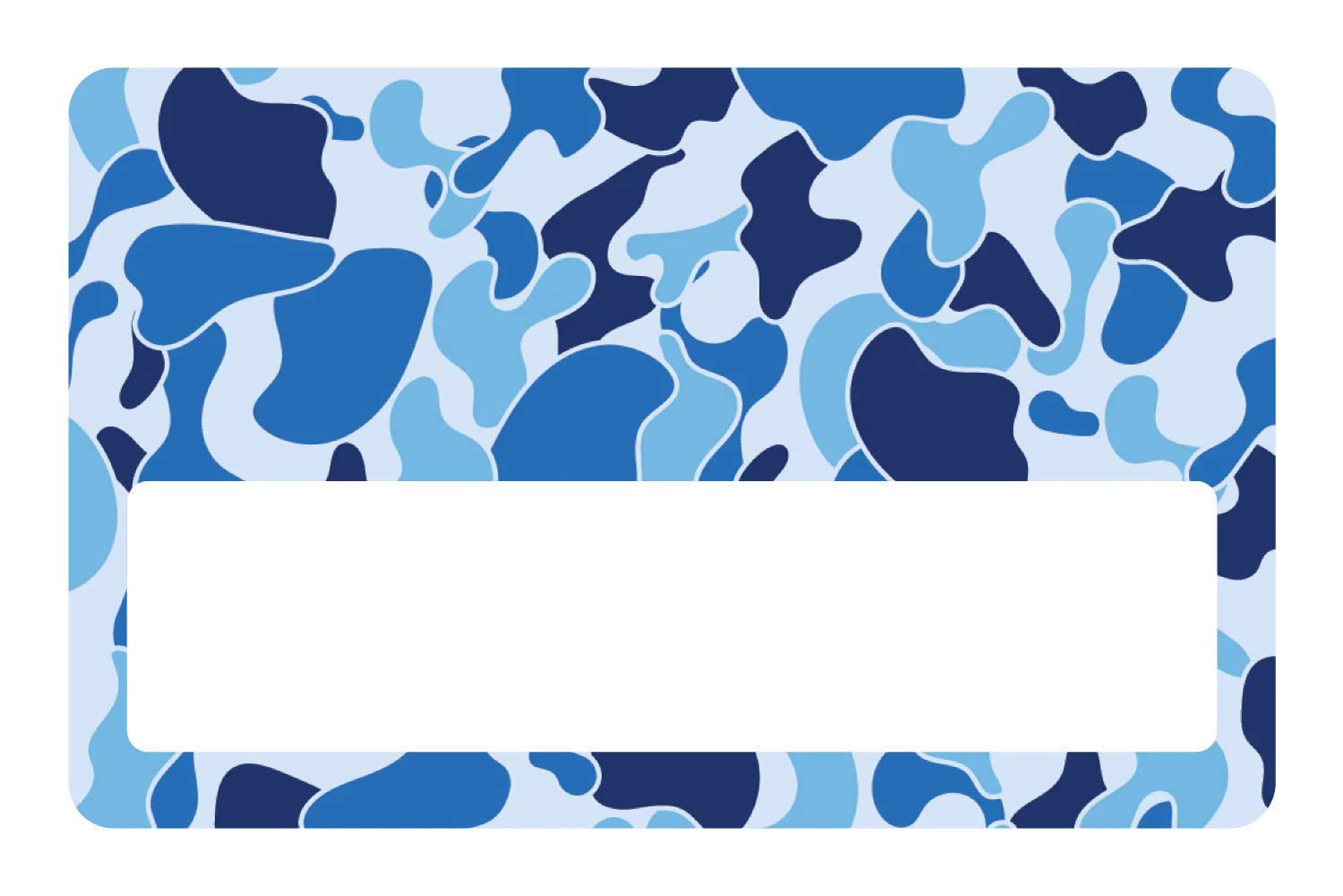 Ape Camo Blue - Image 6