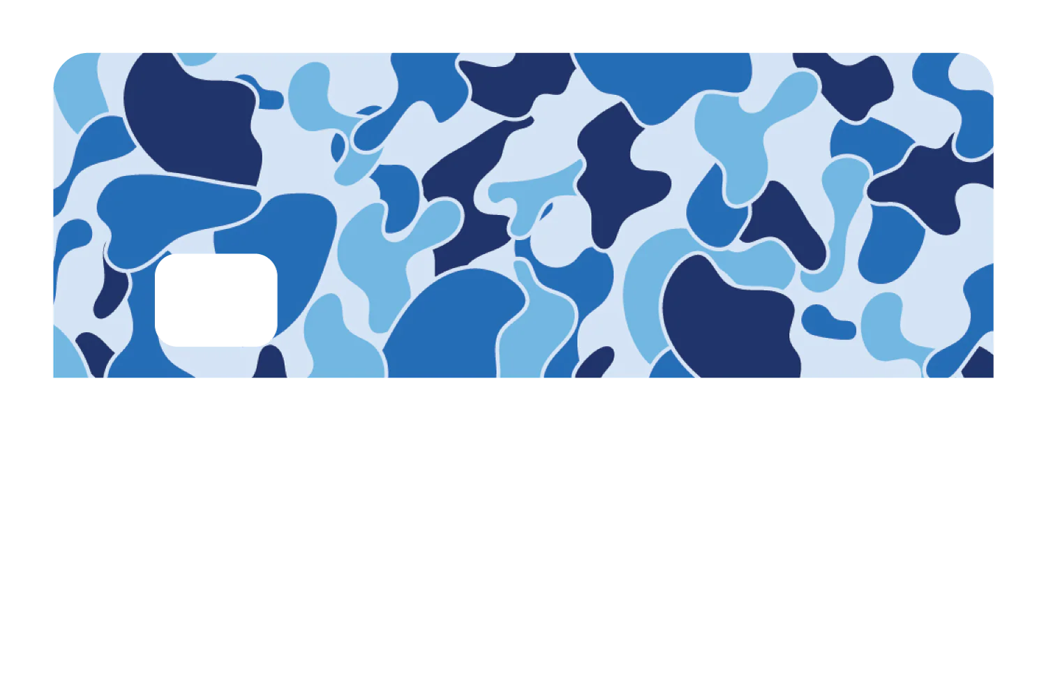 Ape Camo Blue - Image 8