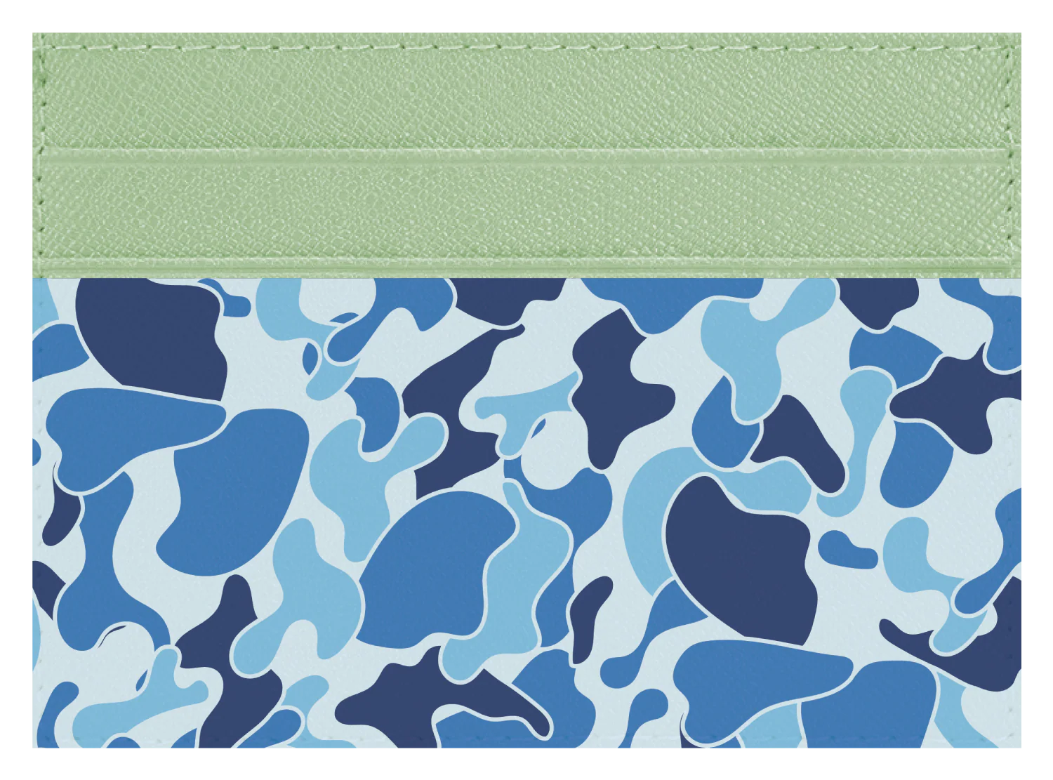 Ape Camo Blue - Image 8
