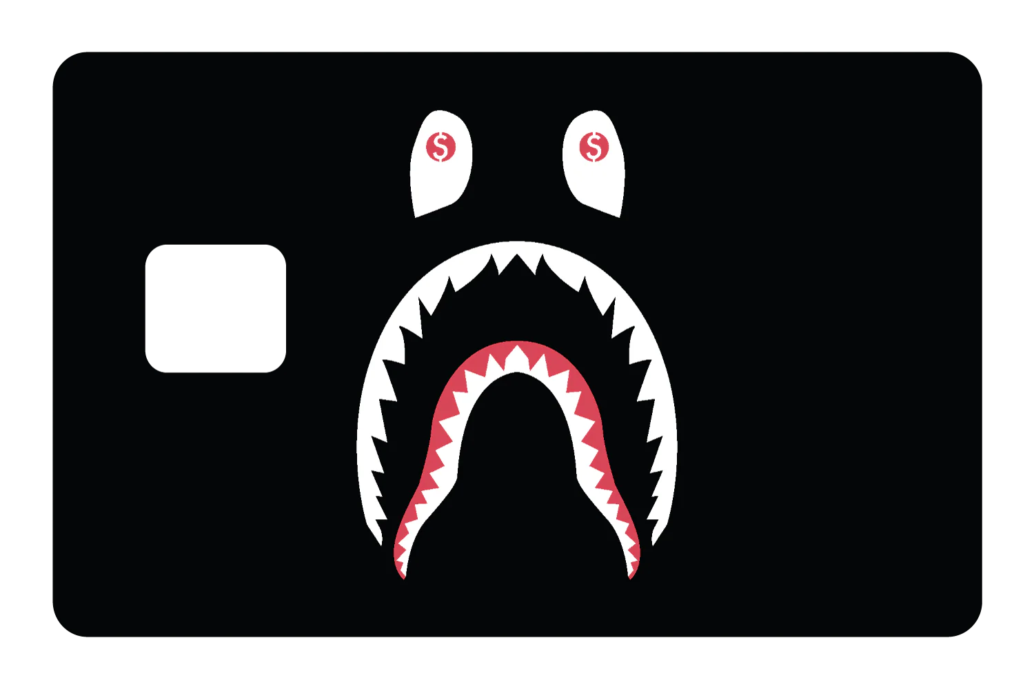 Ape Shark Black - Image 3