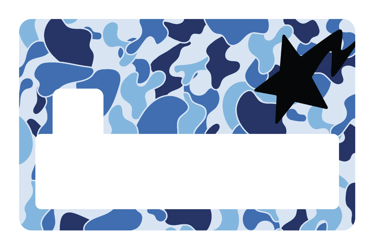 Ape Star Blue - Image 4