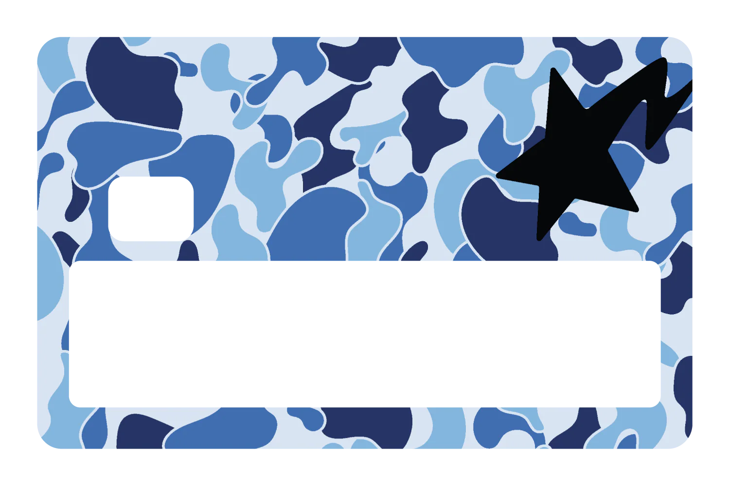 Ape Star Blue - Image 5