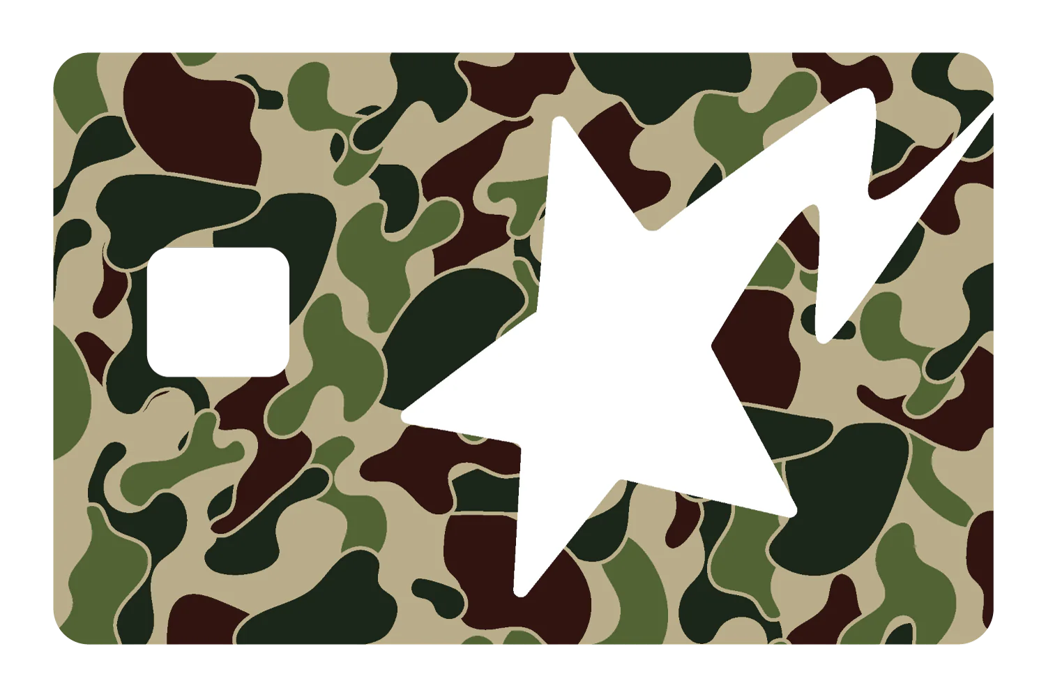 Ape Star Camo - Image 3