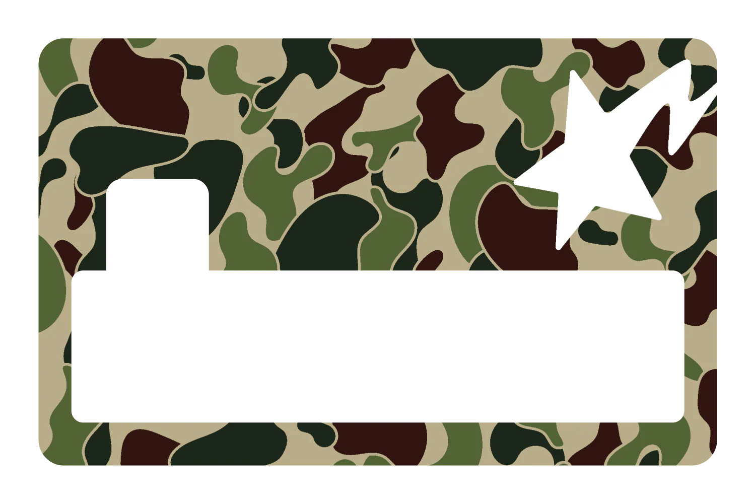 Ape Star Camo - Image 4