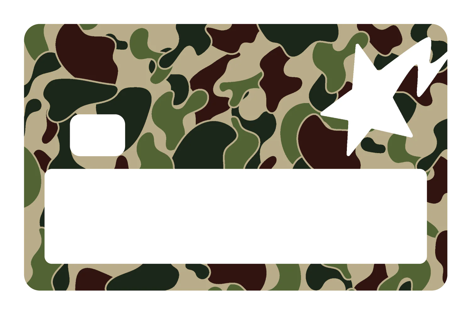 Ape Star Camo - Image 5