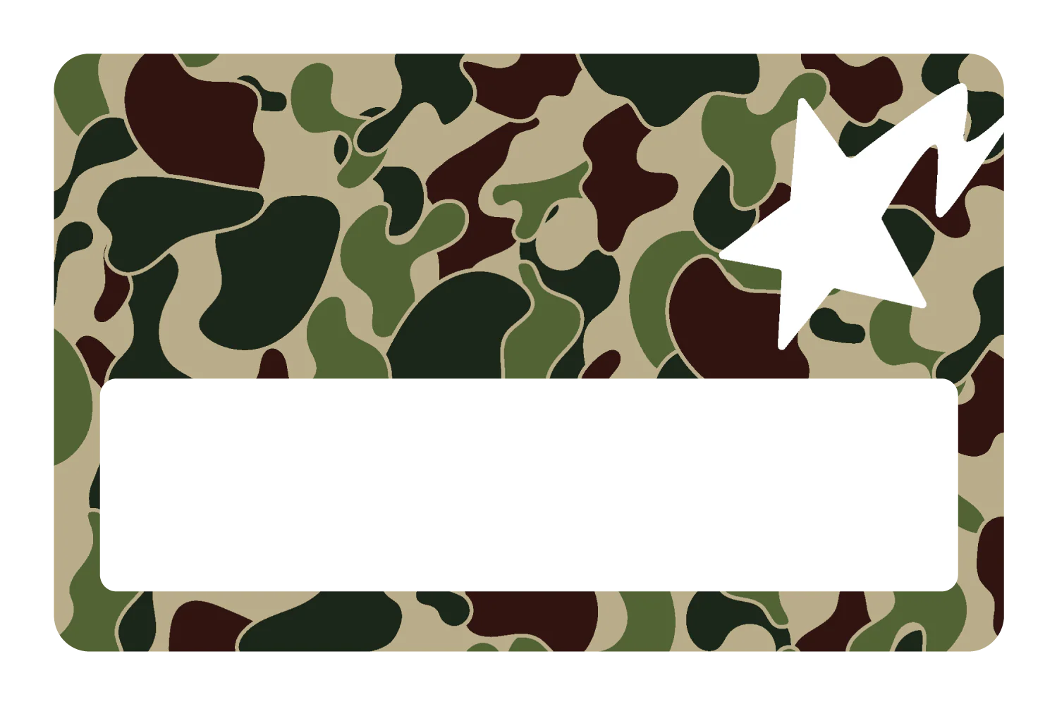 Ape Star Camo - Image 6