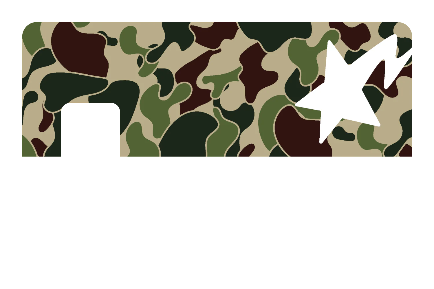 Ape Star Camo - Image 7