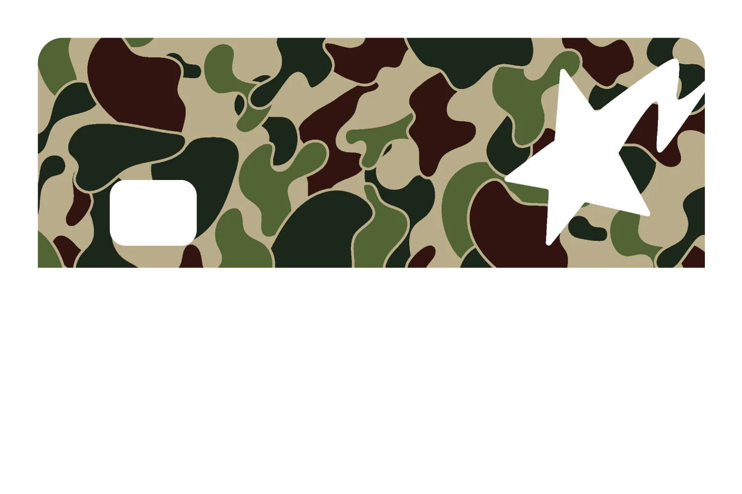 Ape Star Camo - Image 8