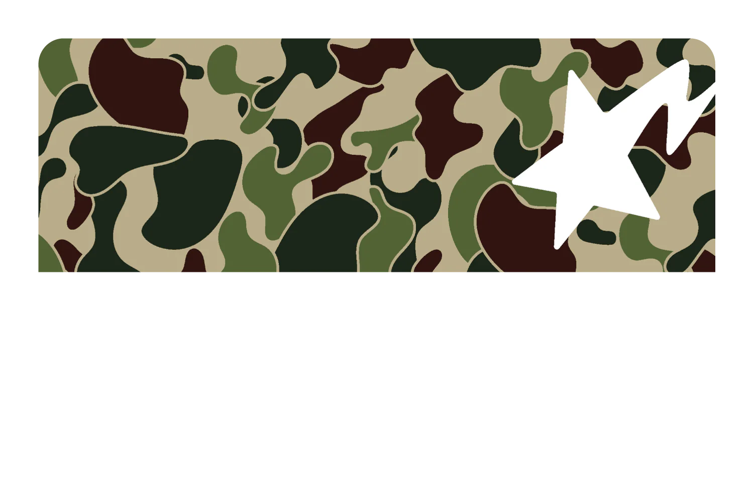 Ape Star Camo - Image 9