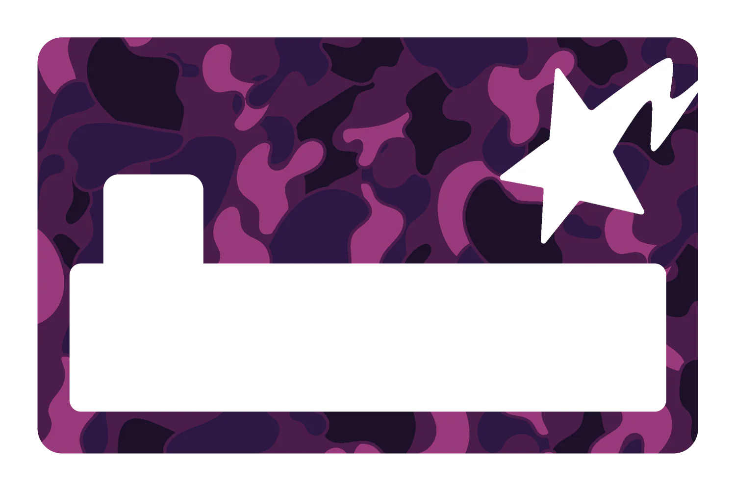 Ape Star Purple - Image 4