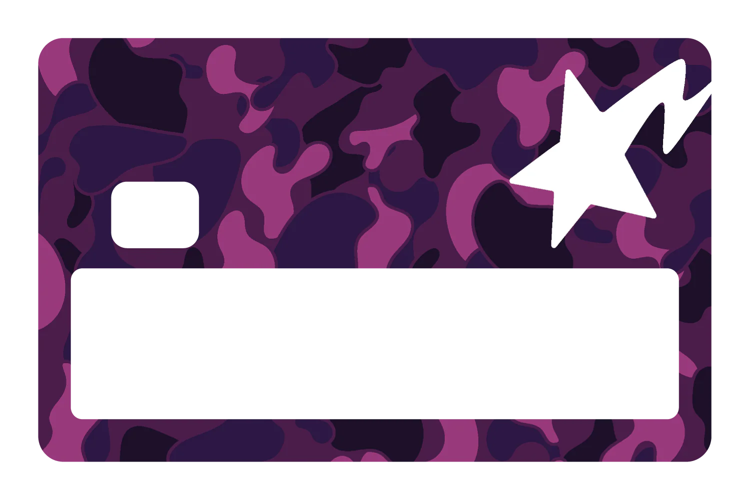Ape Star Purple - Image 5
