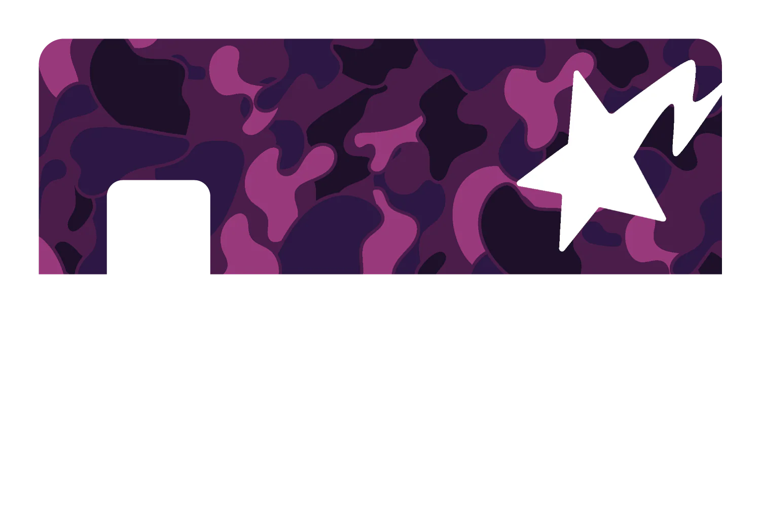 Ape Star Purple - Image 7