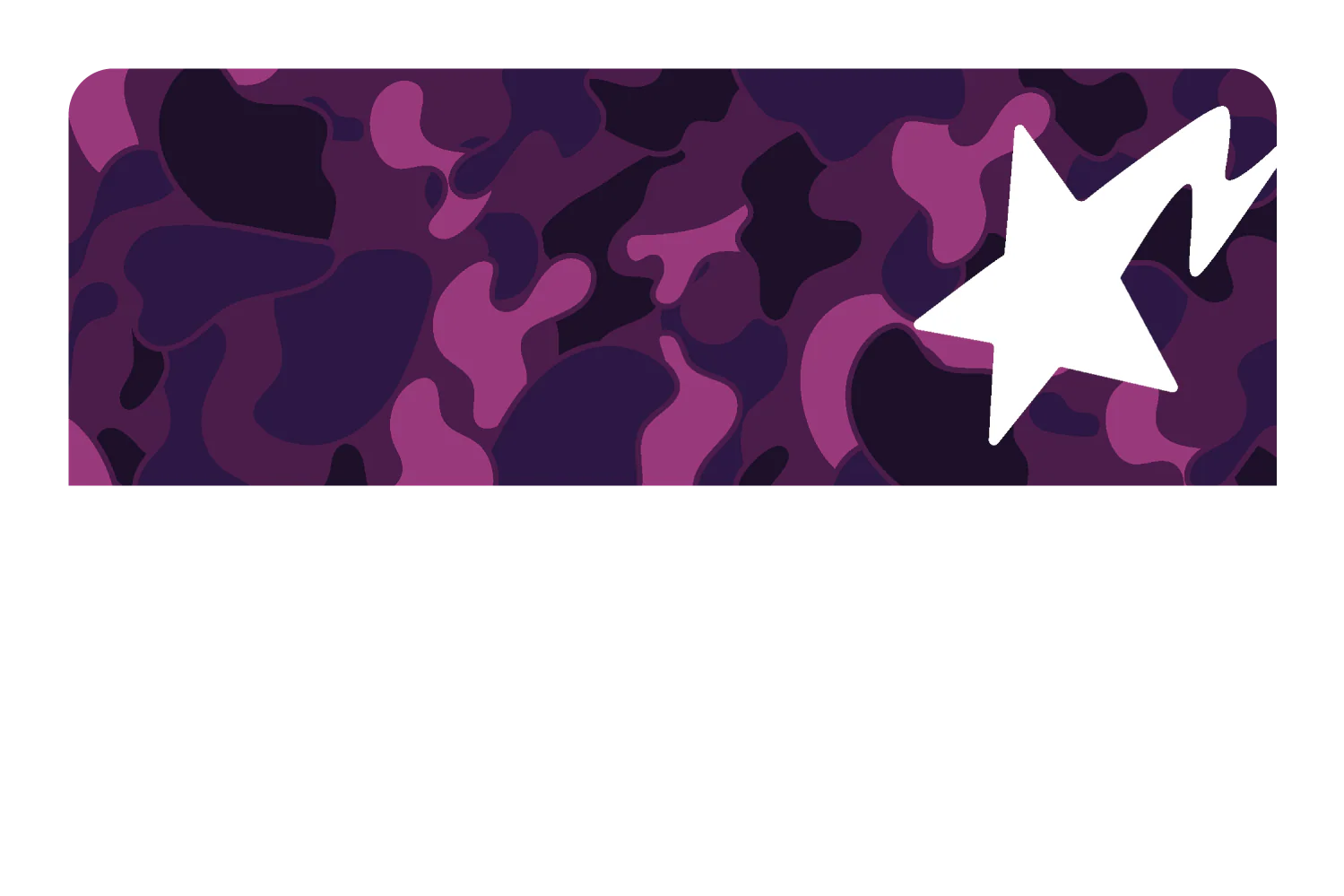 Ape Star Purple - Image 9