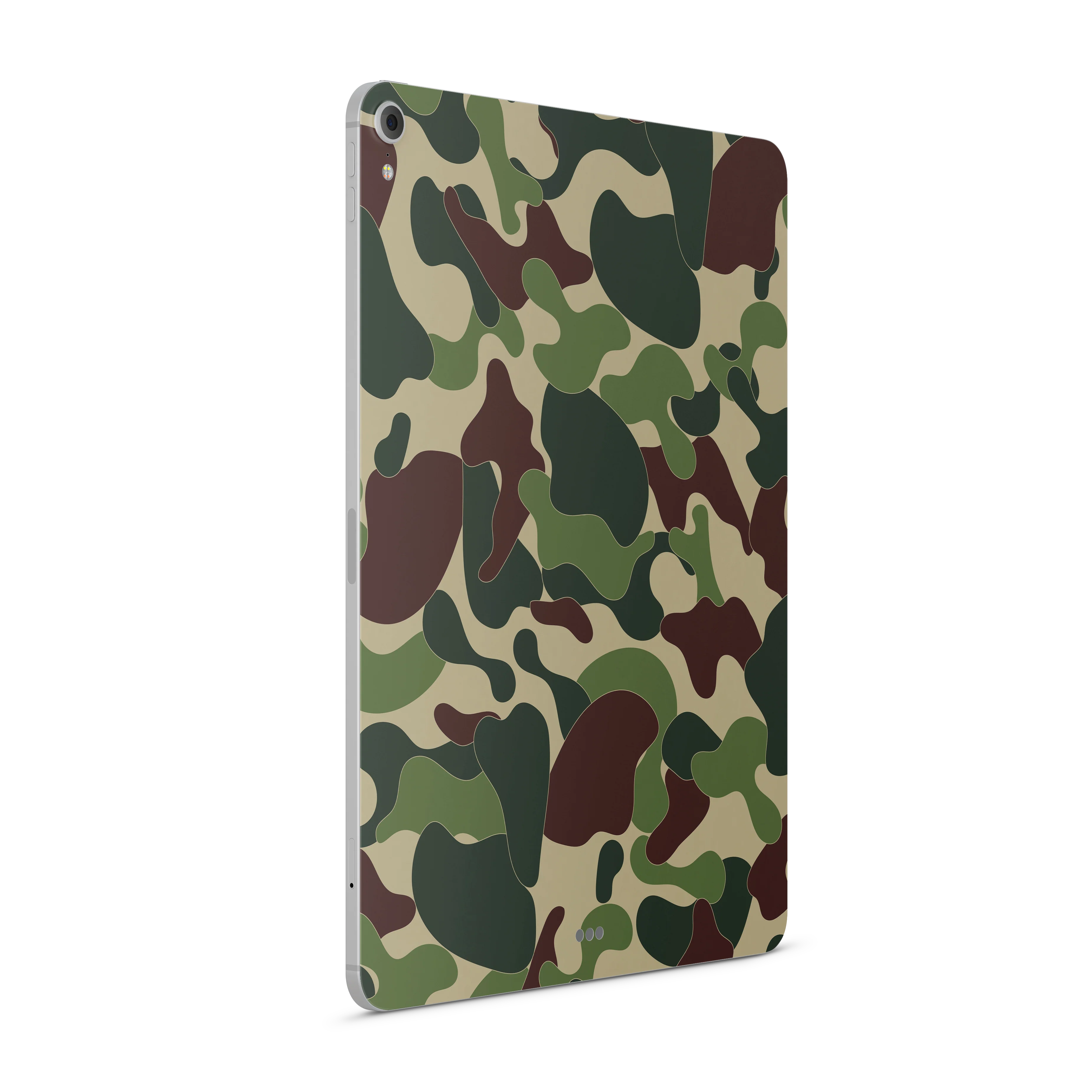 Apple iPad Skin Ape Camo Green - Image 2