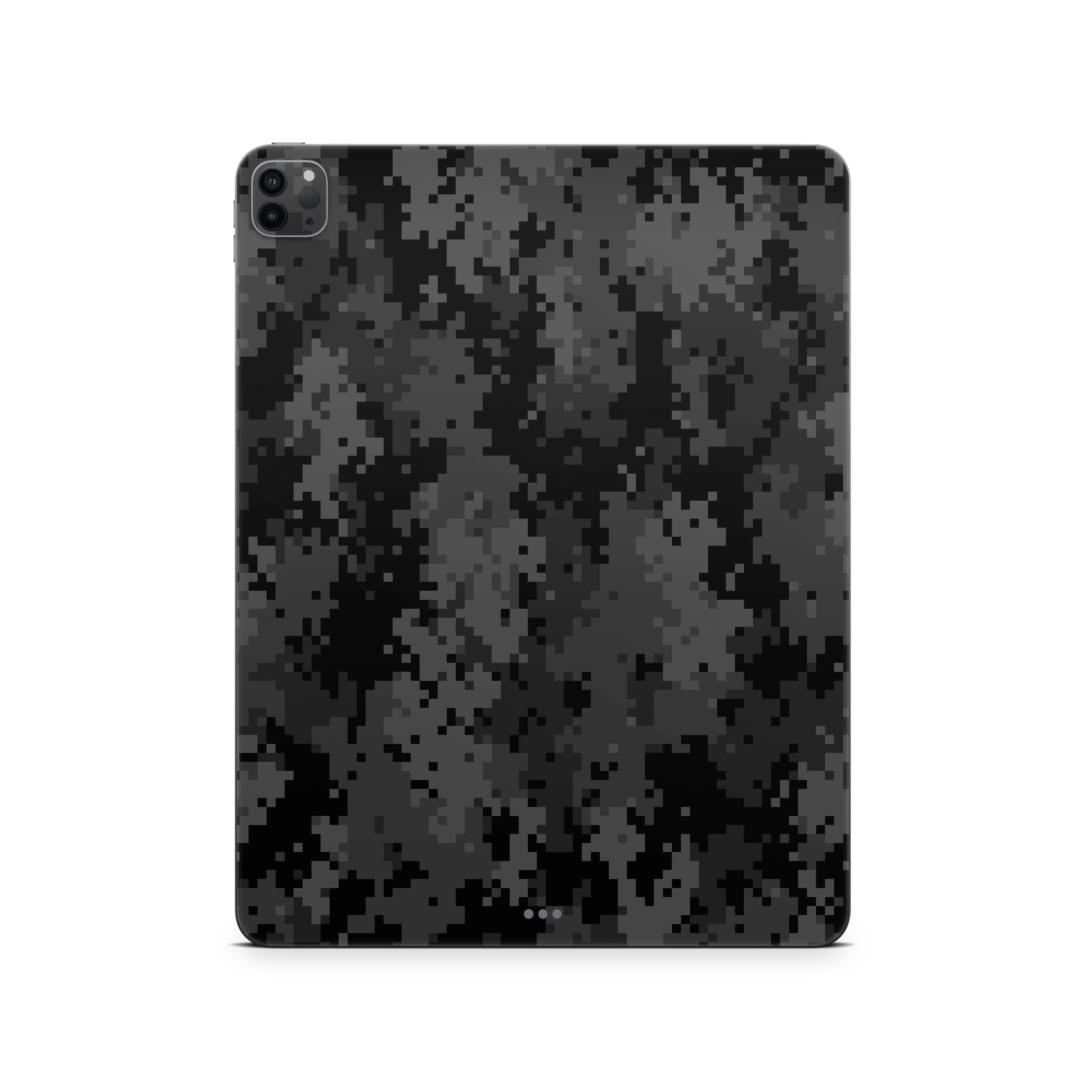 Apple iPad Ape Digi Camo Skin
