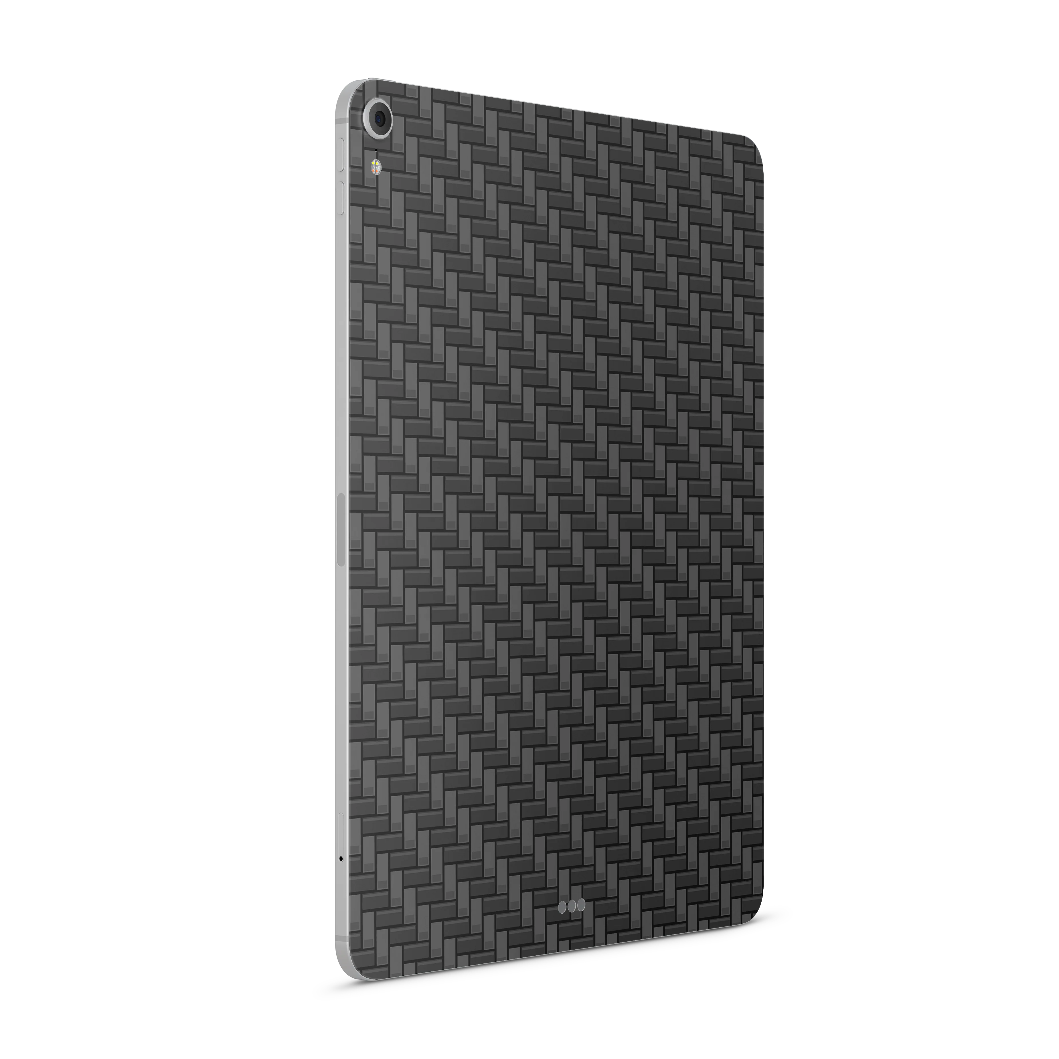 Apple iPad Carbon Fiber Skin - Image 2