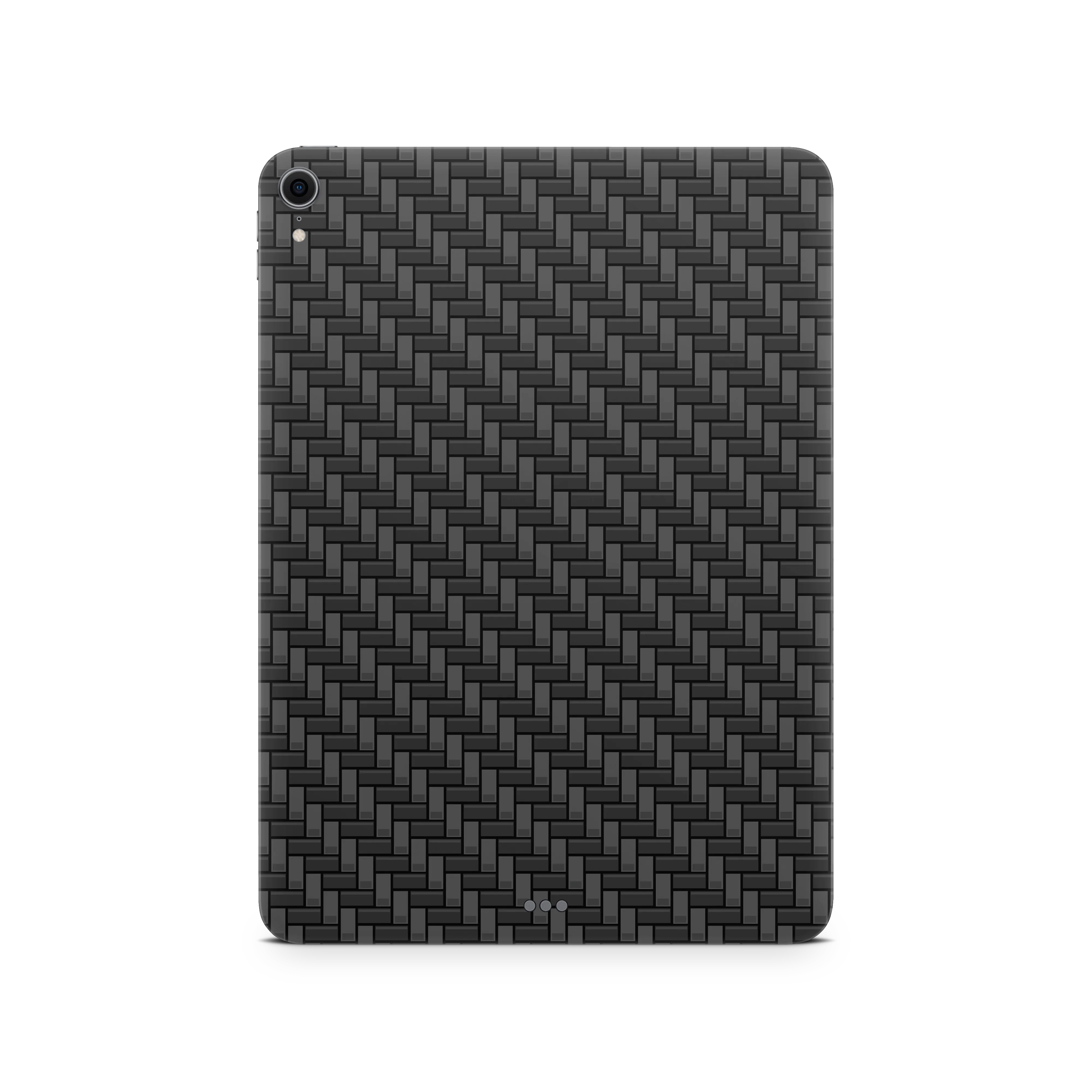 Apple iPad Carbon Fiber Skin - Image 4