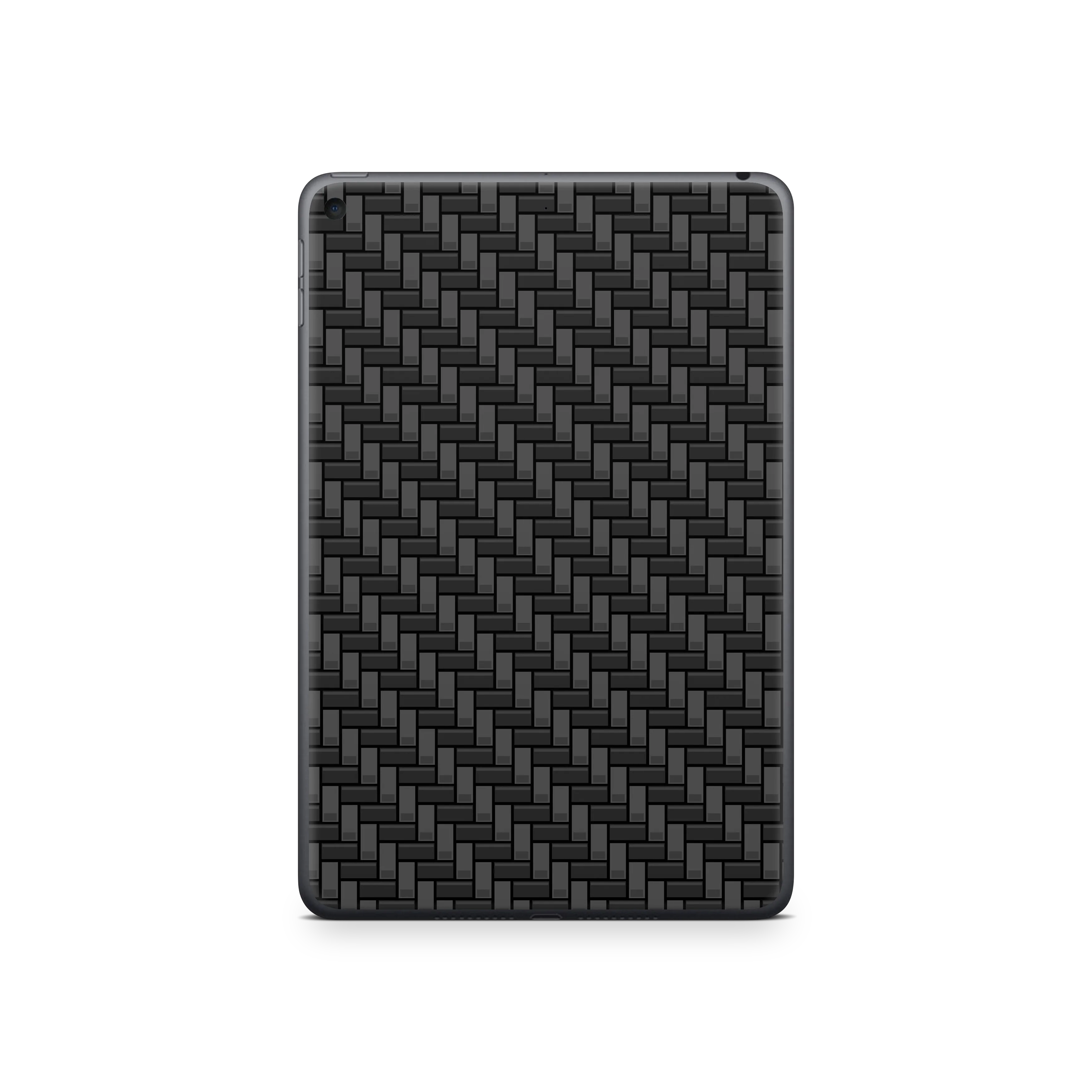 Apple iPad Carbon Fiber Skin - Image 5