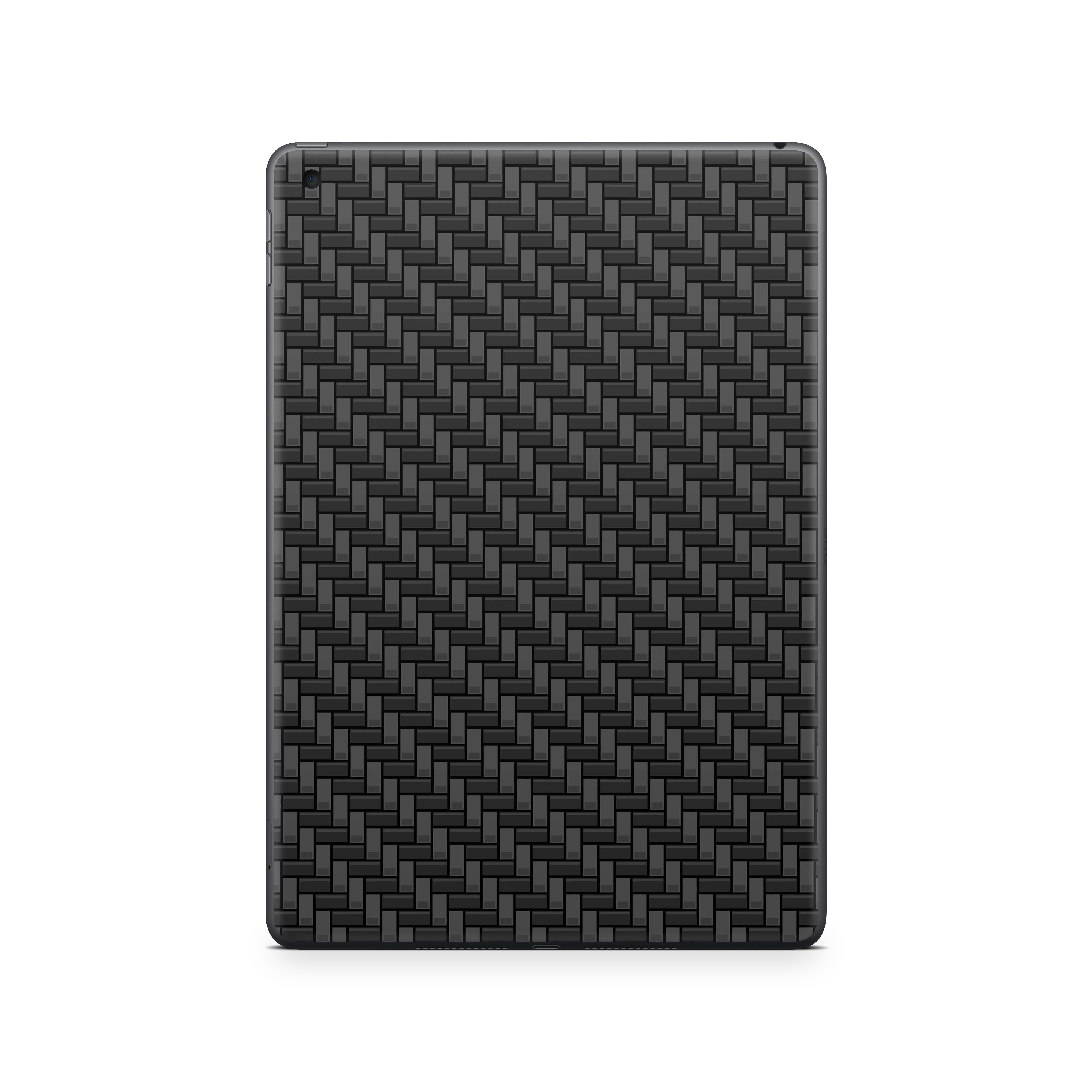 Apple iPad Carbon Fiber Skin - Image 8