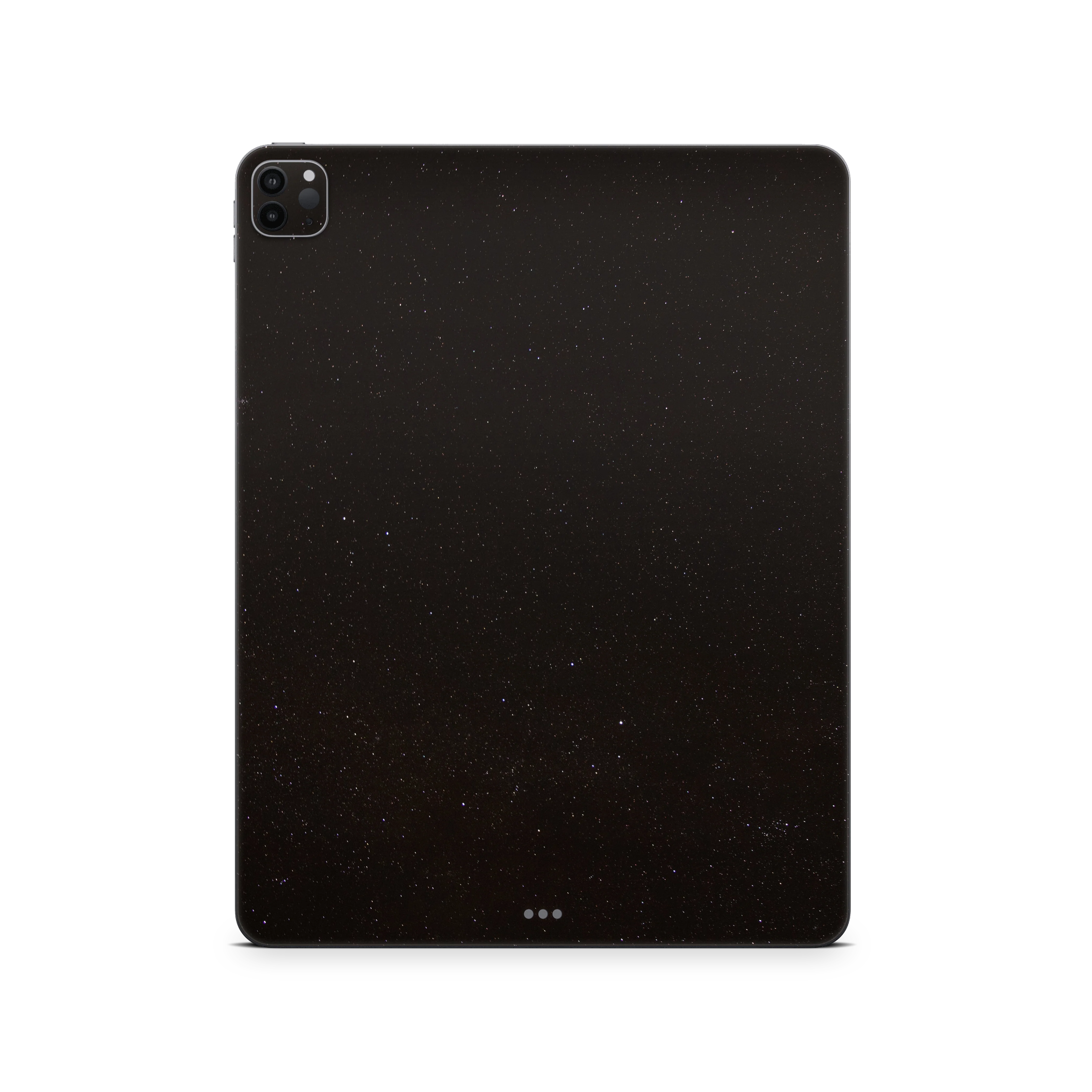 Apple iPad Deep Space Skin