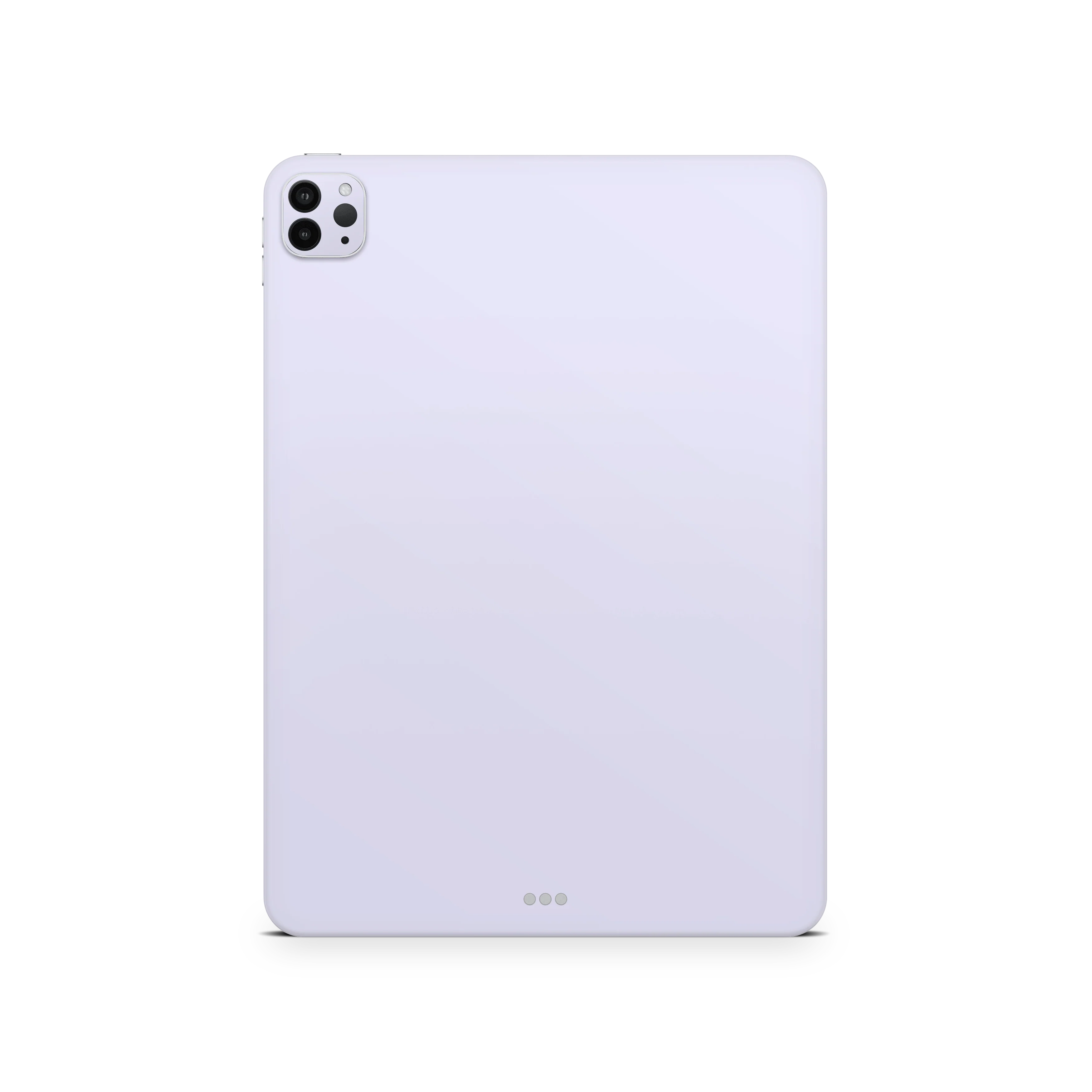 Apple iPad Lavender Skin - Image 3