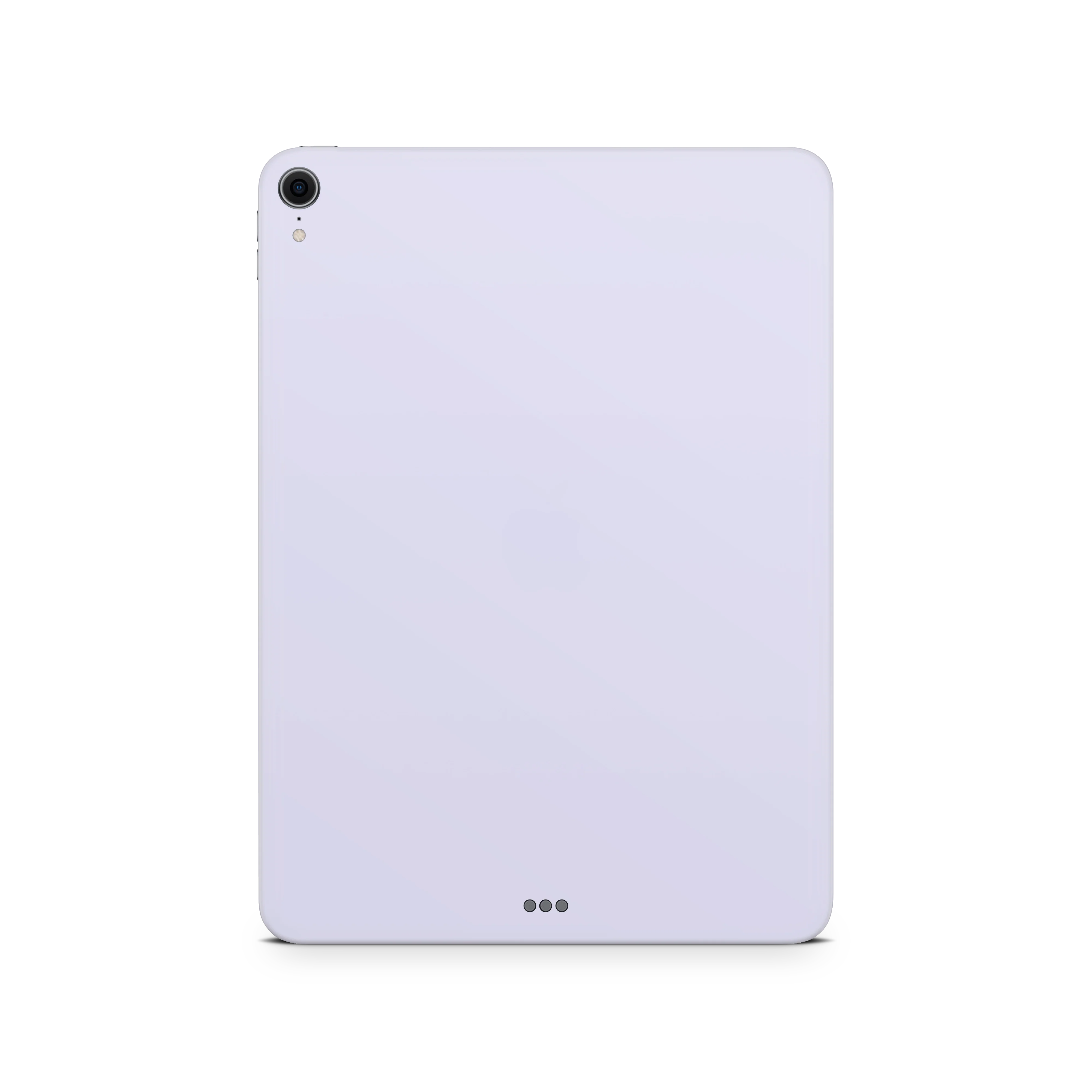 Apple iPad Lavender Skin - Image 4