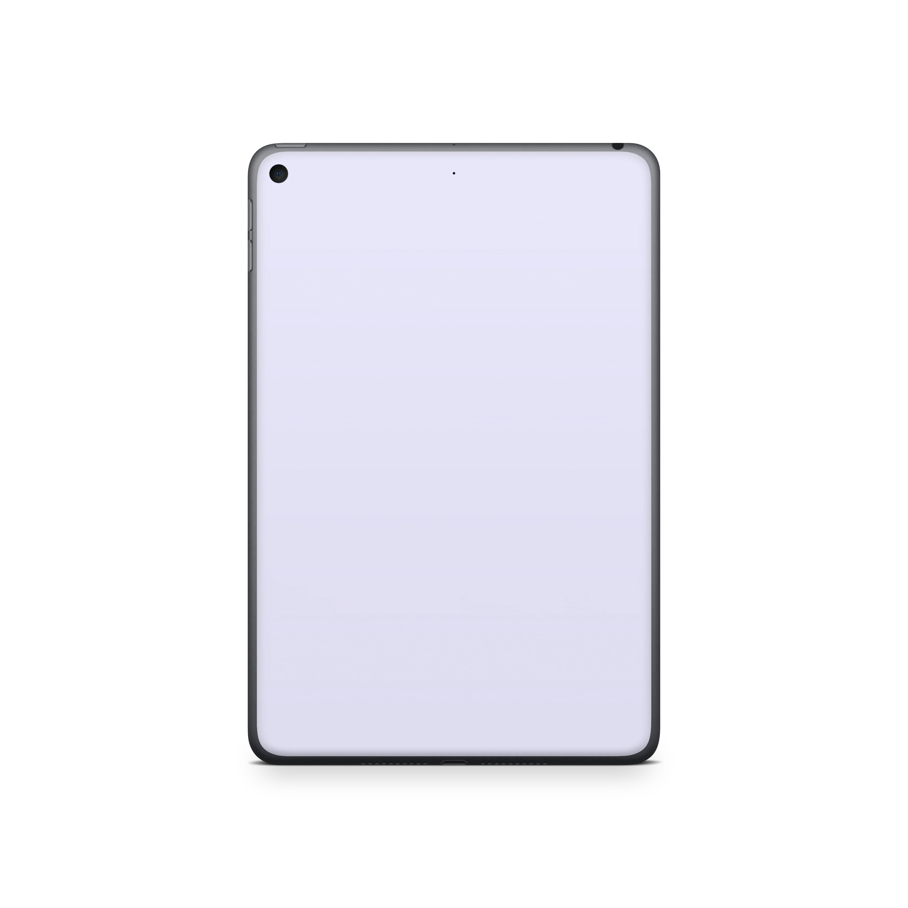 Apple iPad Lavender Skin - Image 5