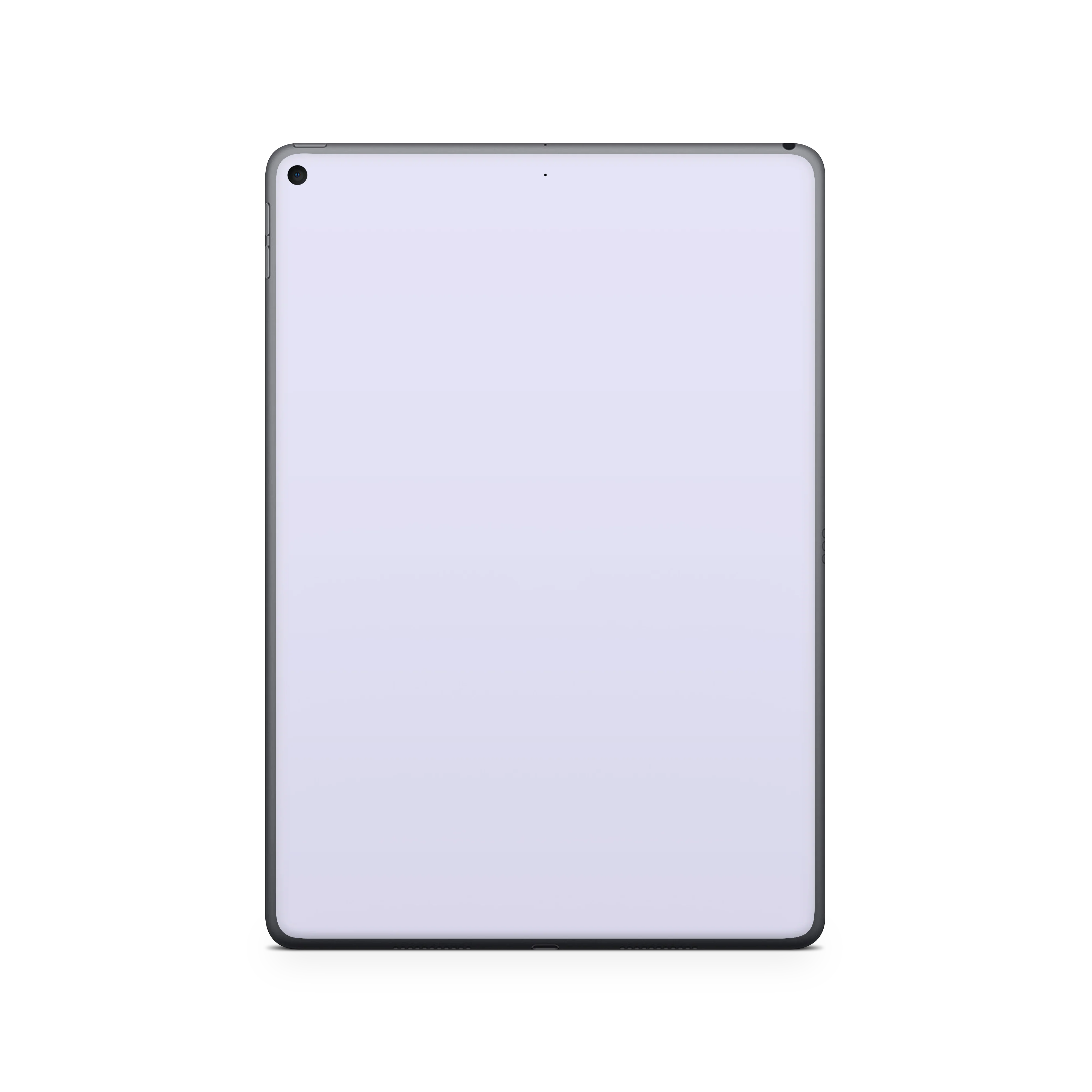 Apple iPad Lavender Skin - Image 6