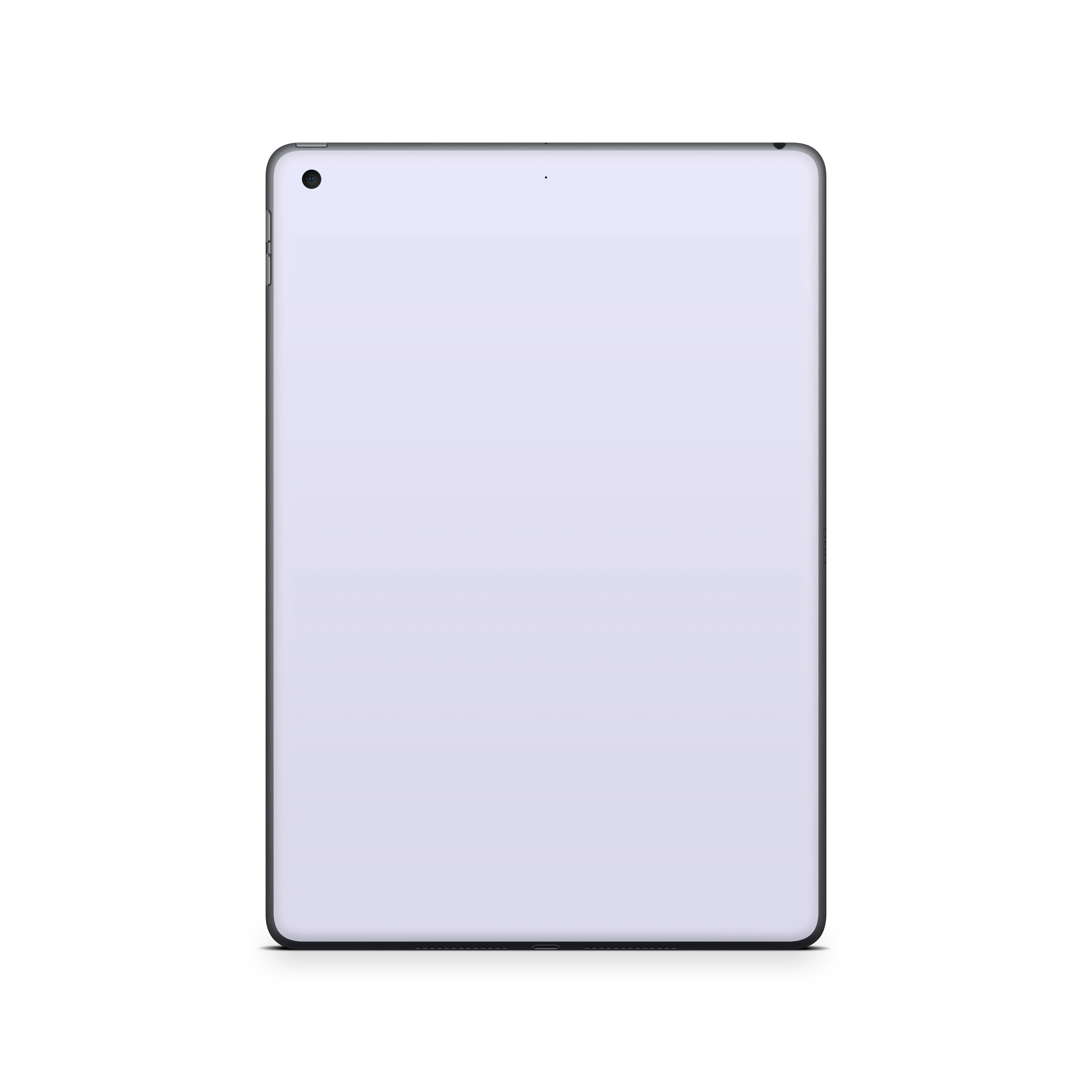 Apple iPad Lavender Skin - Image 7