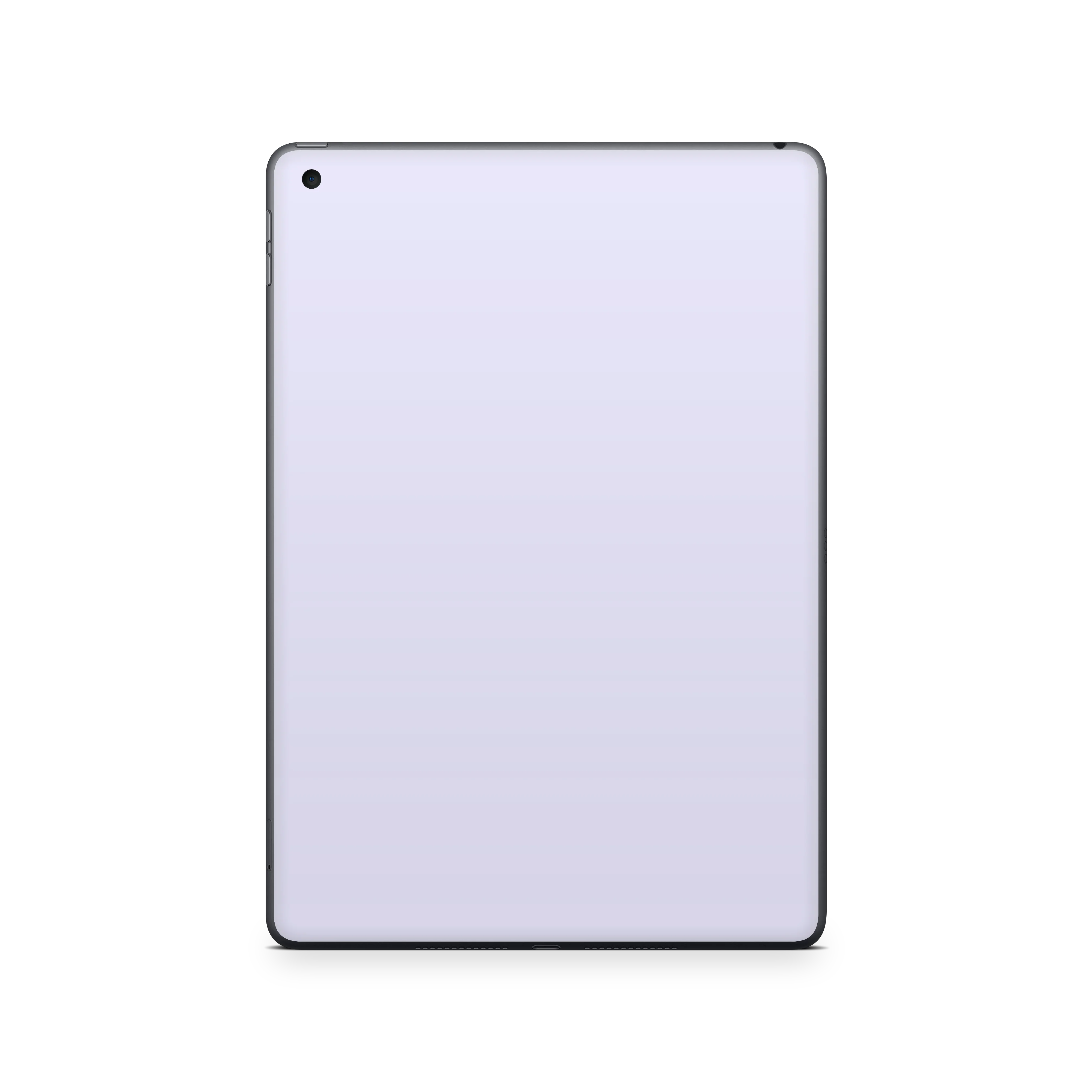 Apple iPad Lavender Skin - Image 8