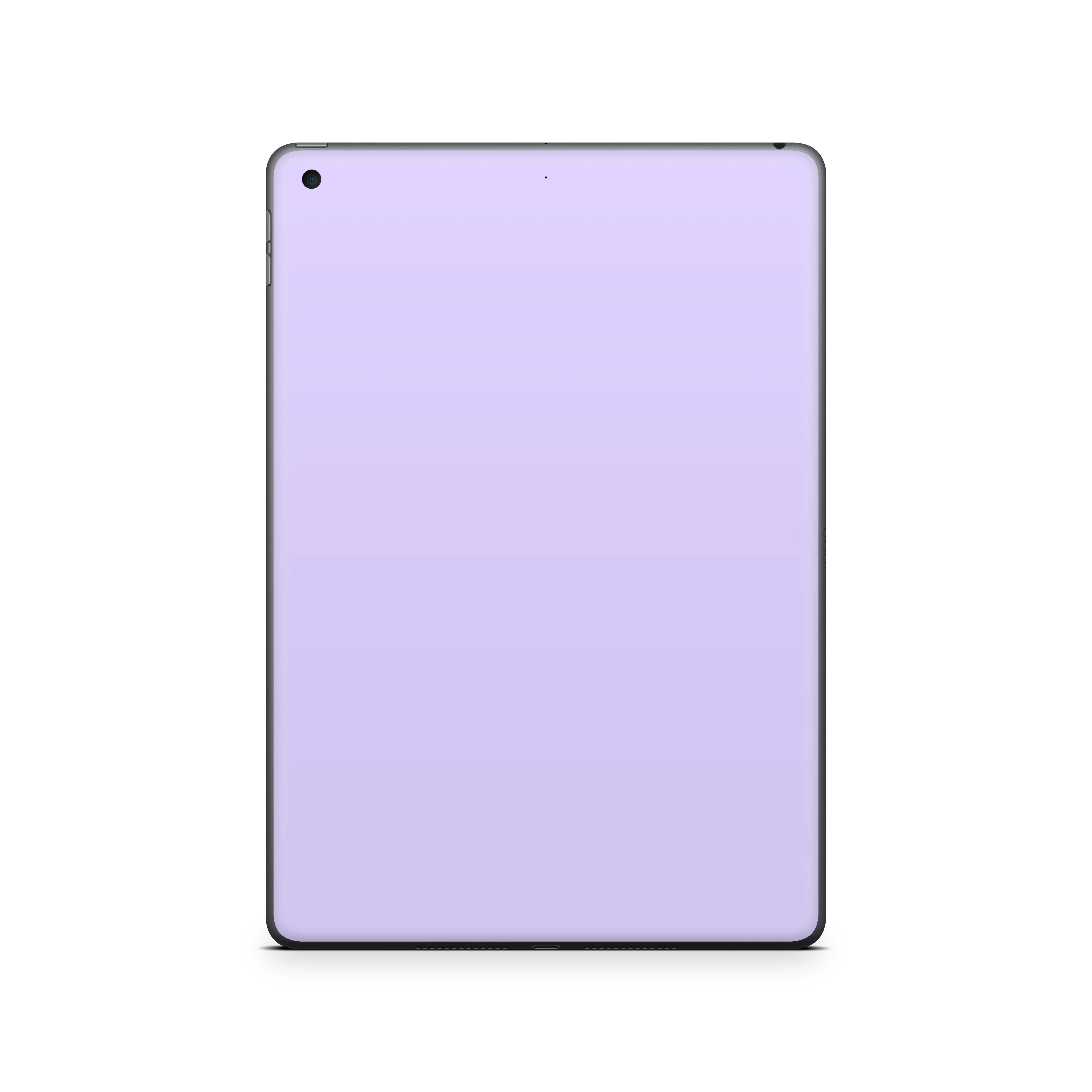 Apple iPad Light Lavender Skin - Image 7