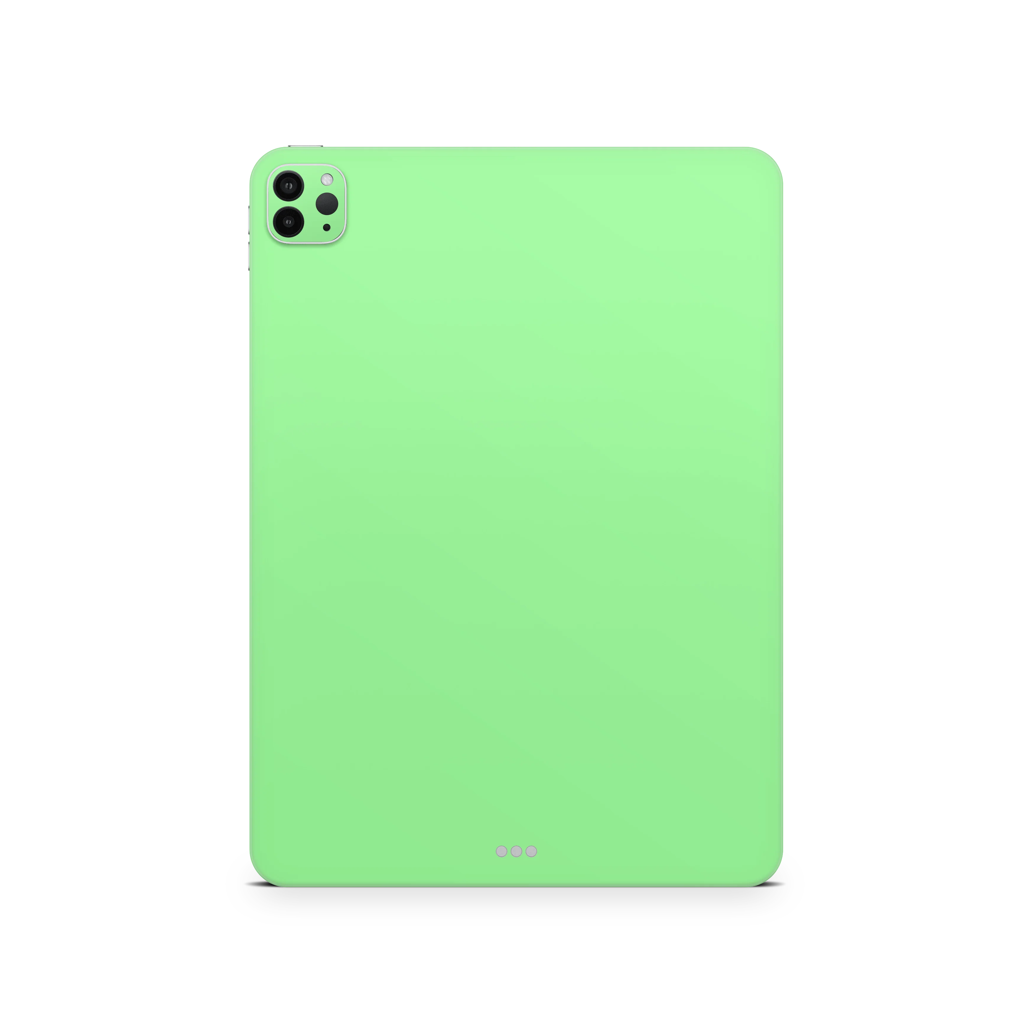 Apple iPad Mint Green Skin - Image 3