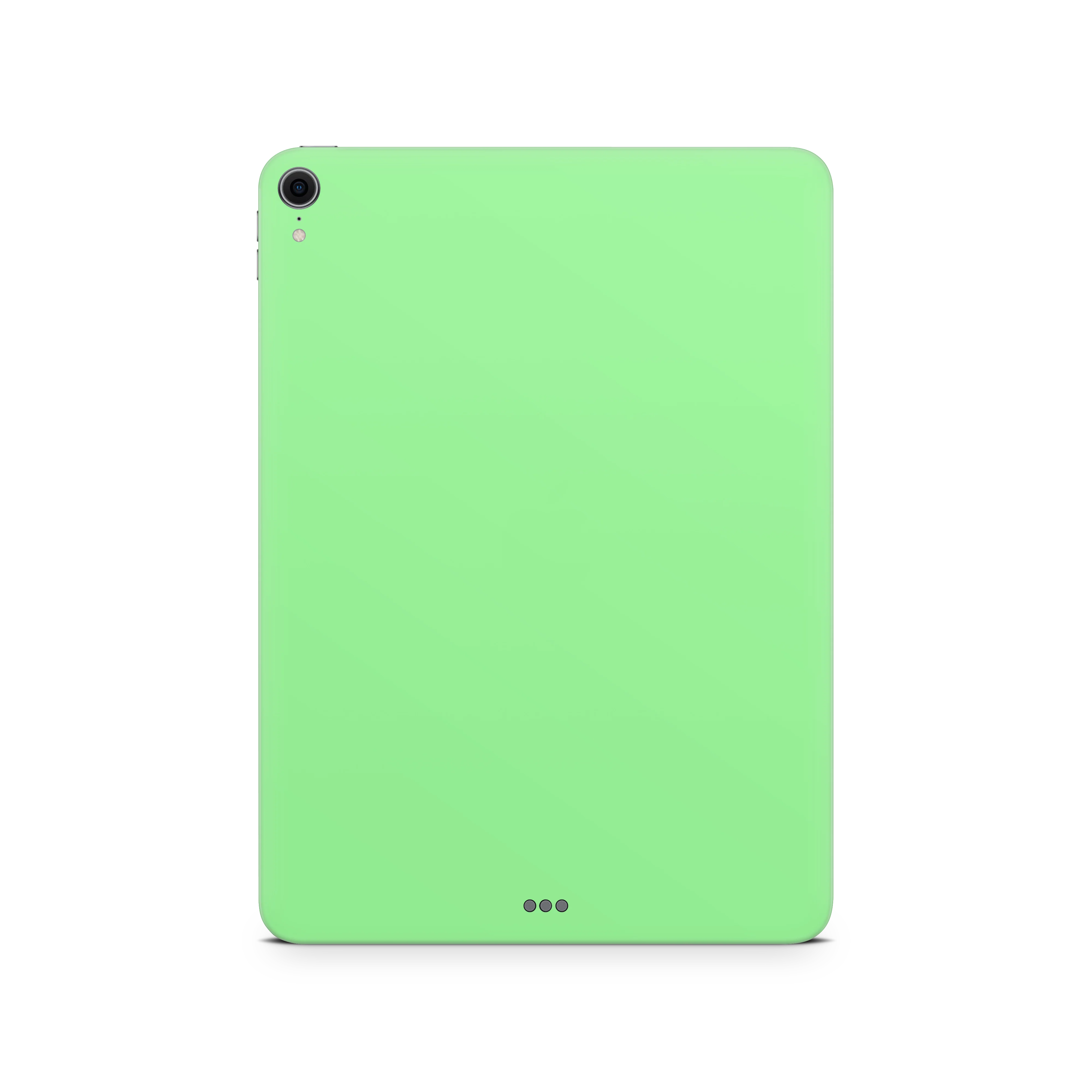 Apple iPad Mint Green Skin - Image 4