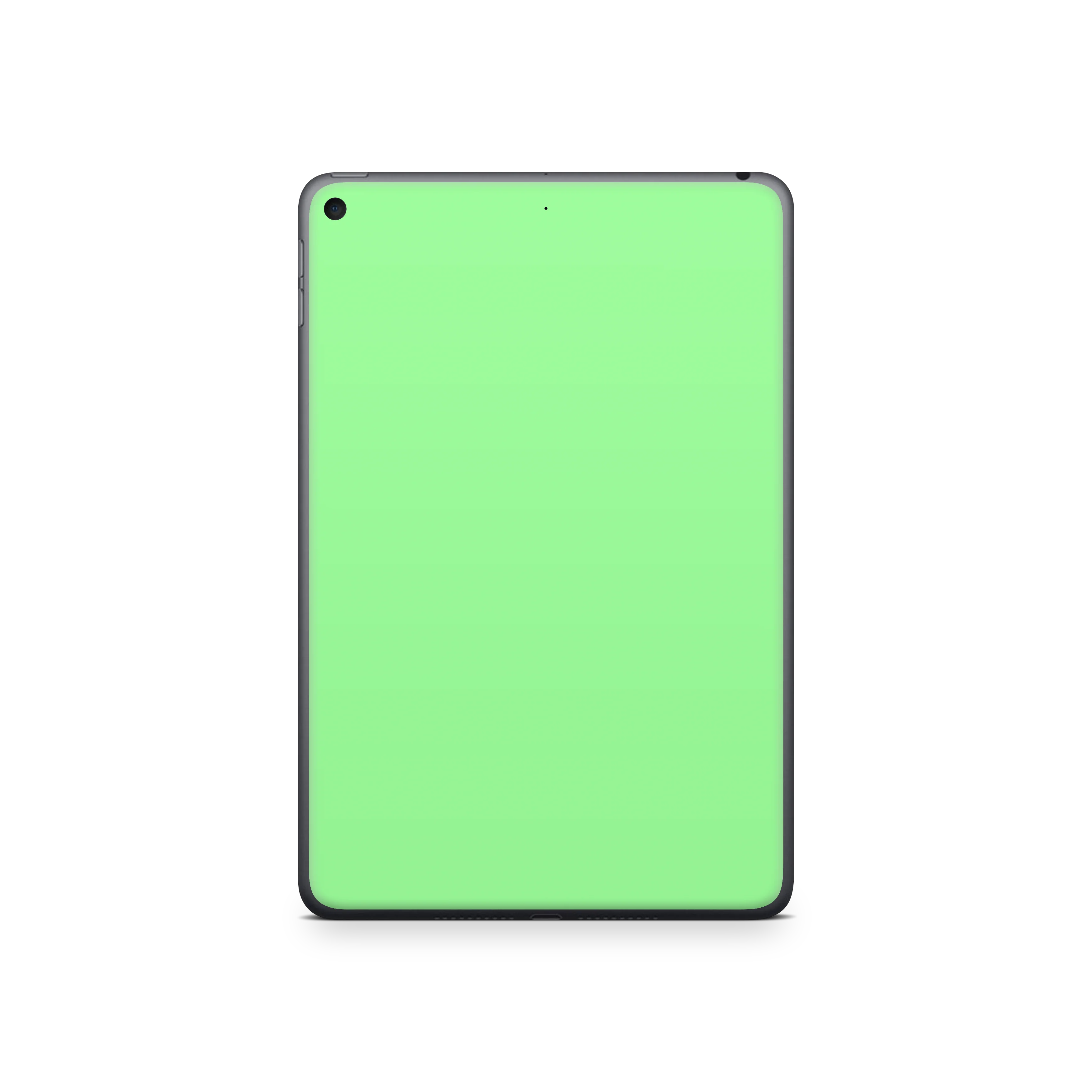 Apple iPad Mint Green Skin - Image 5