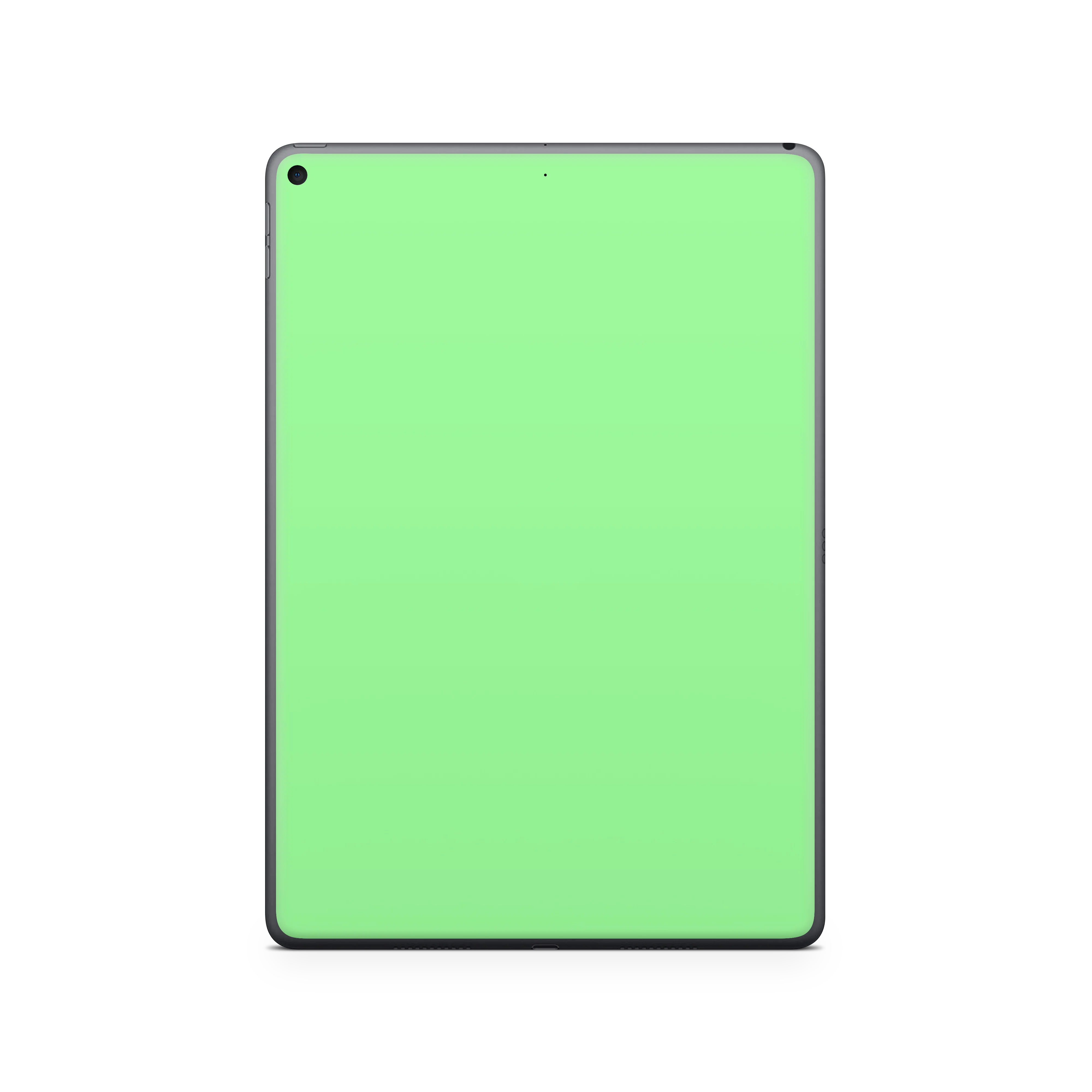 Apple iPad Mint Green Skin - Image 6