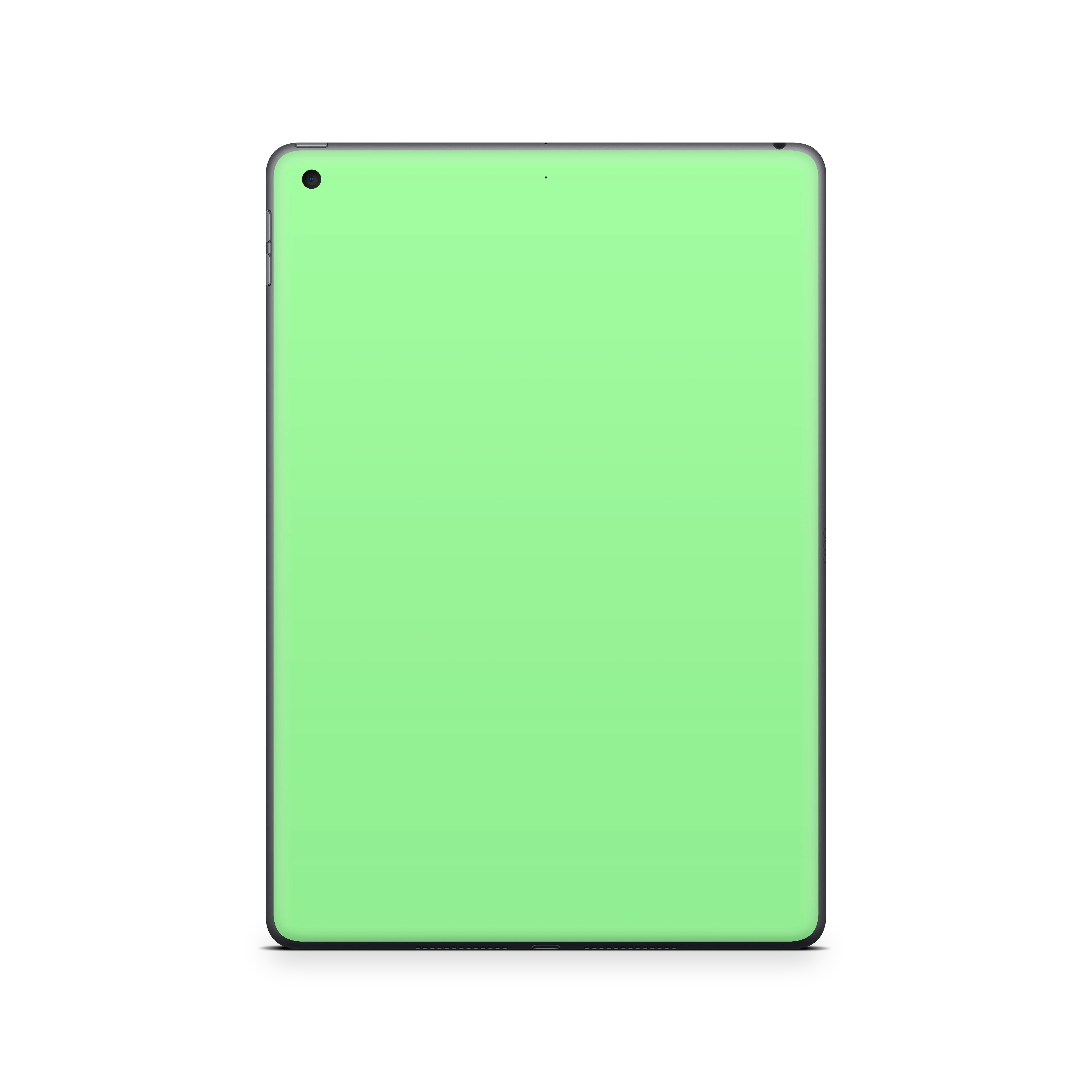 Apple iPad Mint Green Skin - Image 7