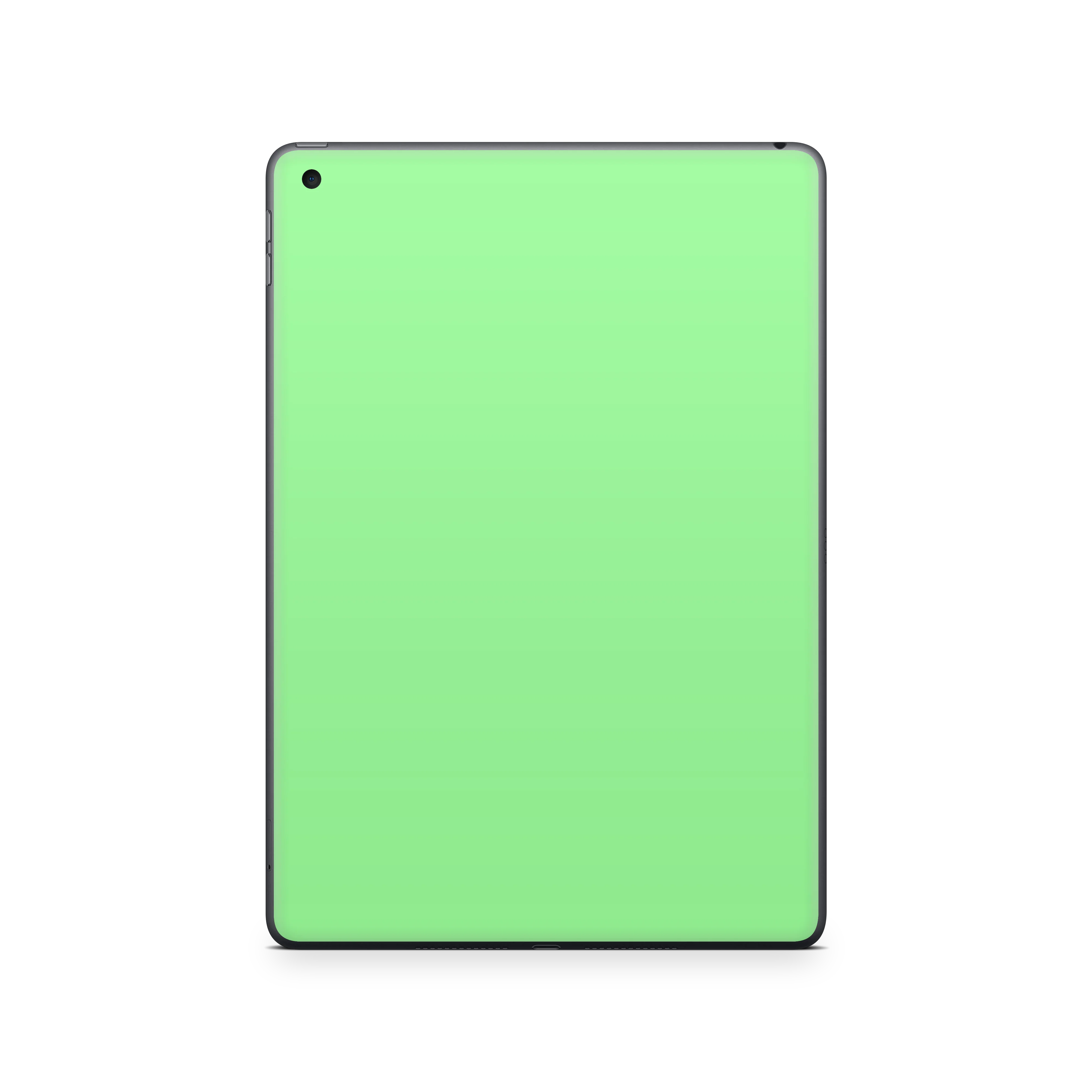 Apple iPad Mint Green Skin - Image 8