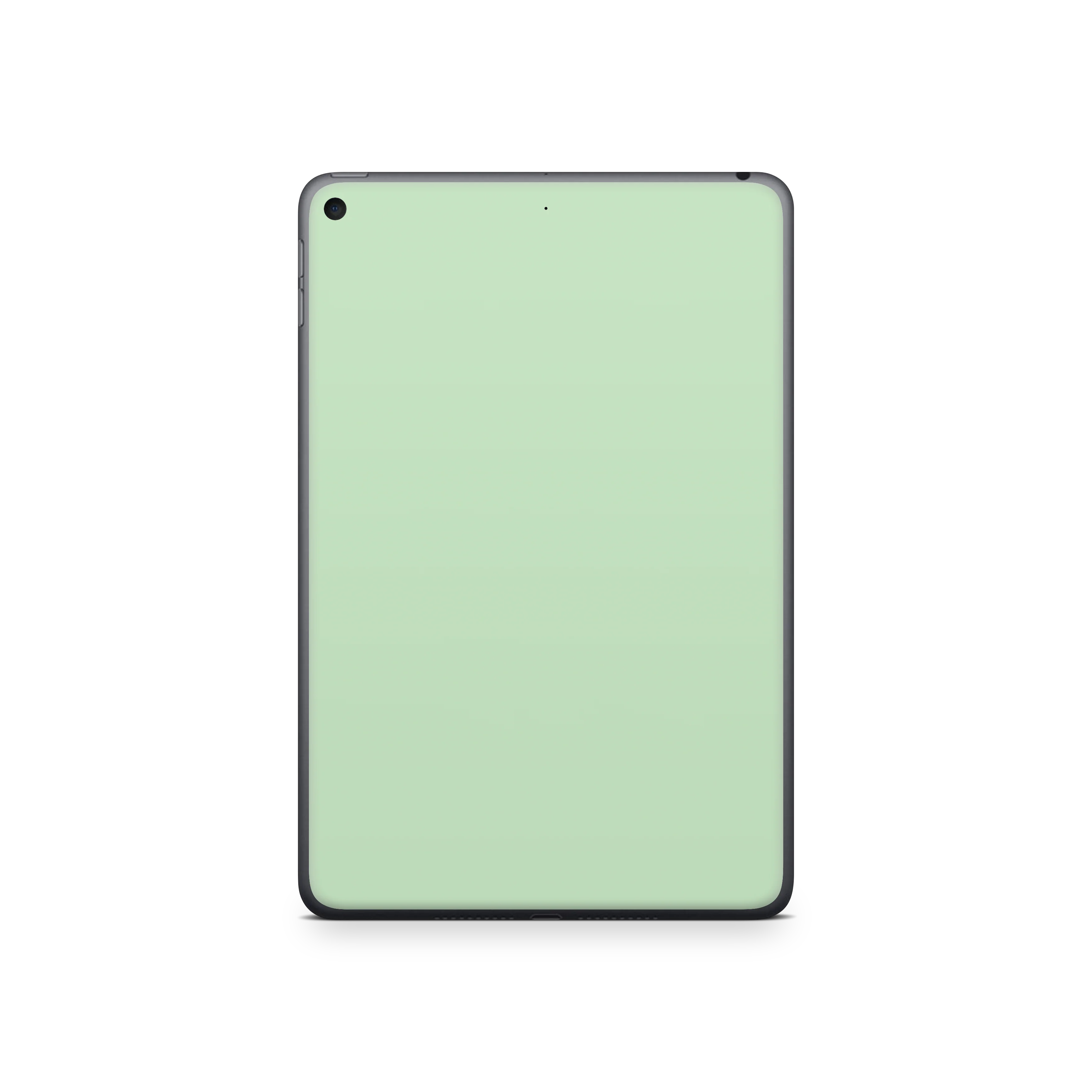 Apple iPad Pale Mint Skin - Image 5