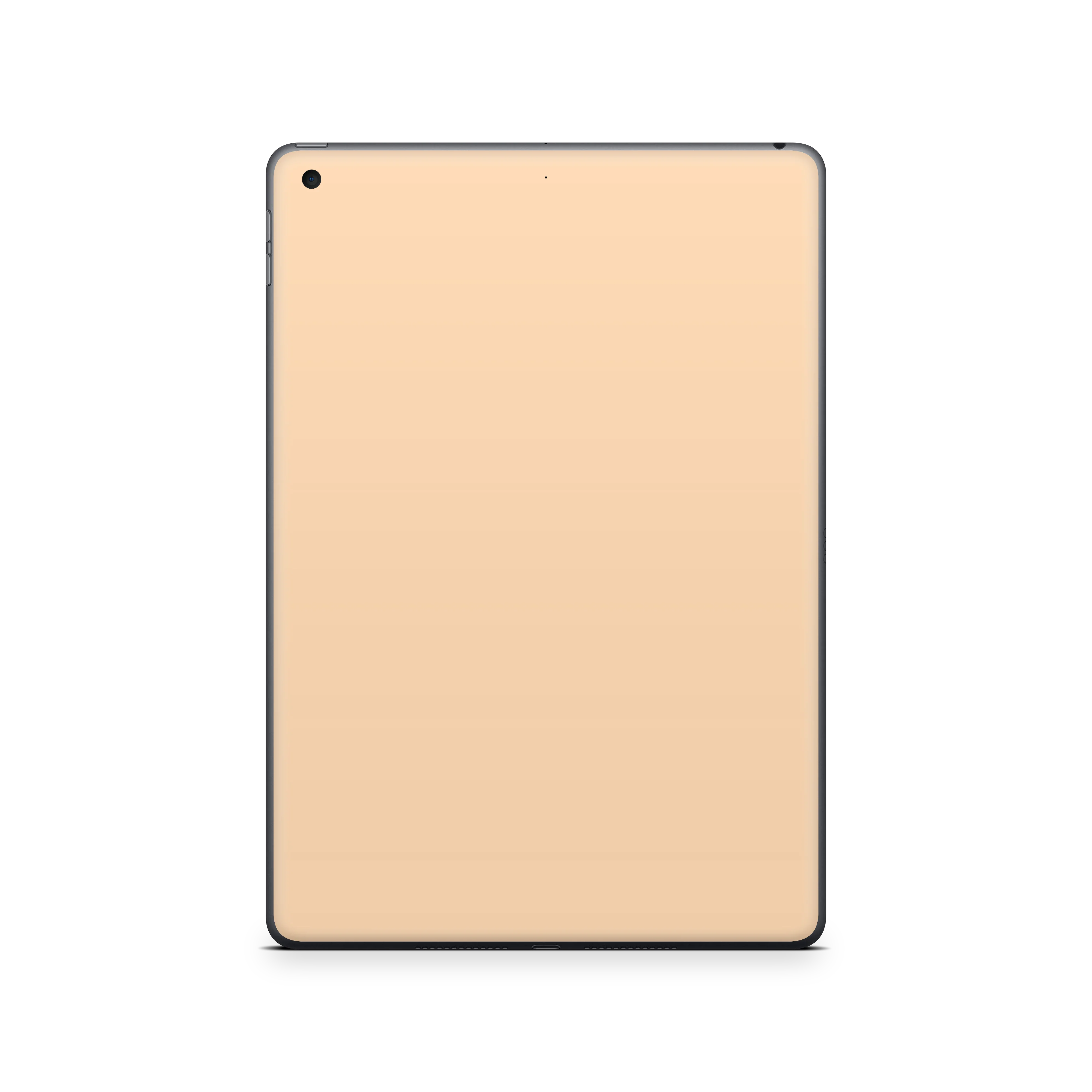 Apple iPad Pale Peach Skin - Image 7
