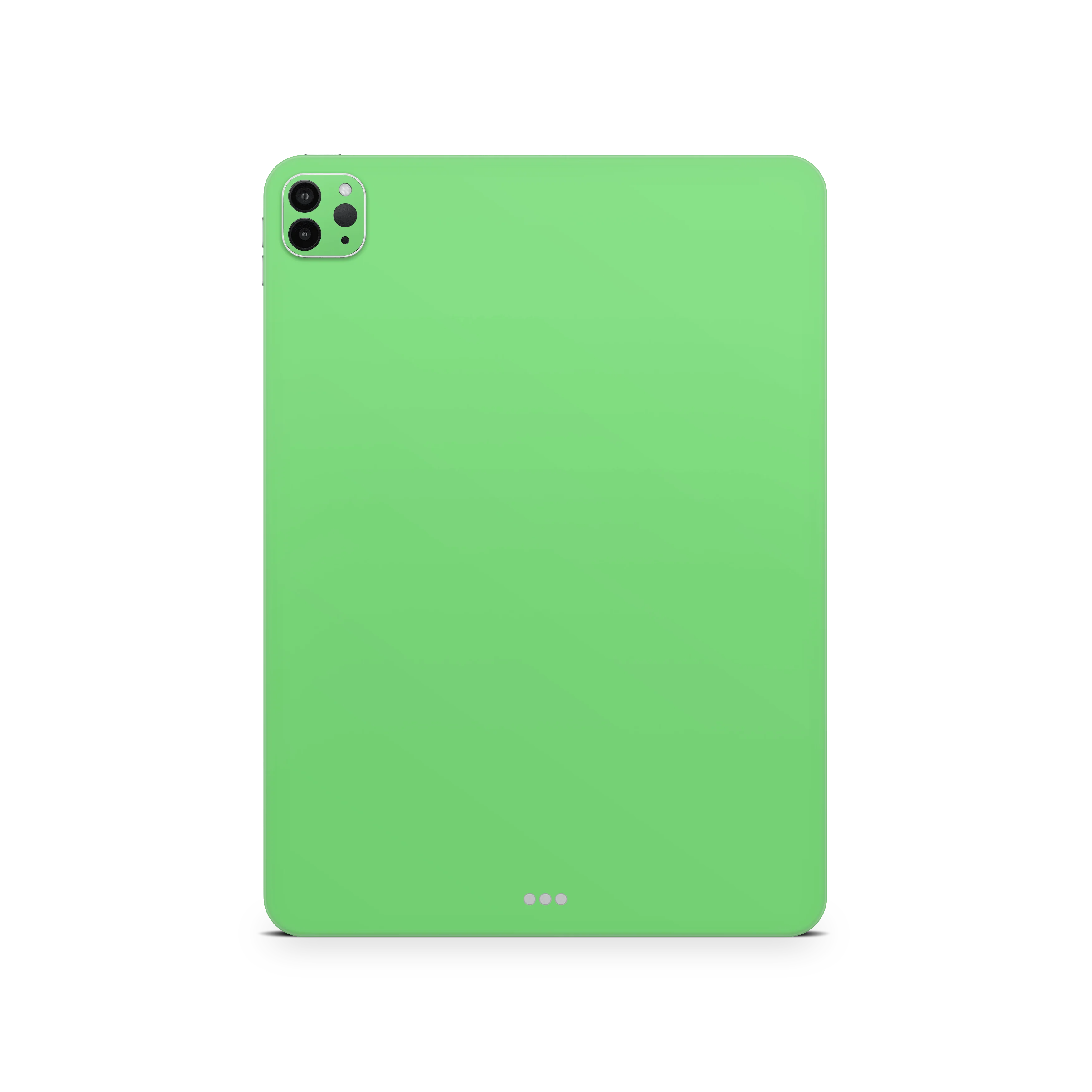 Apple iPad Pastel Green Skin - Image 3