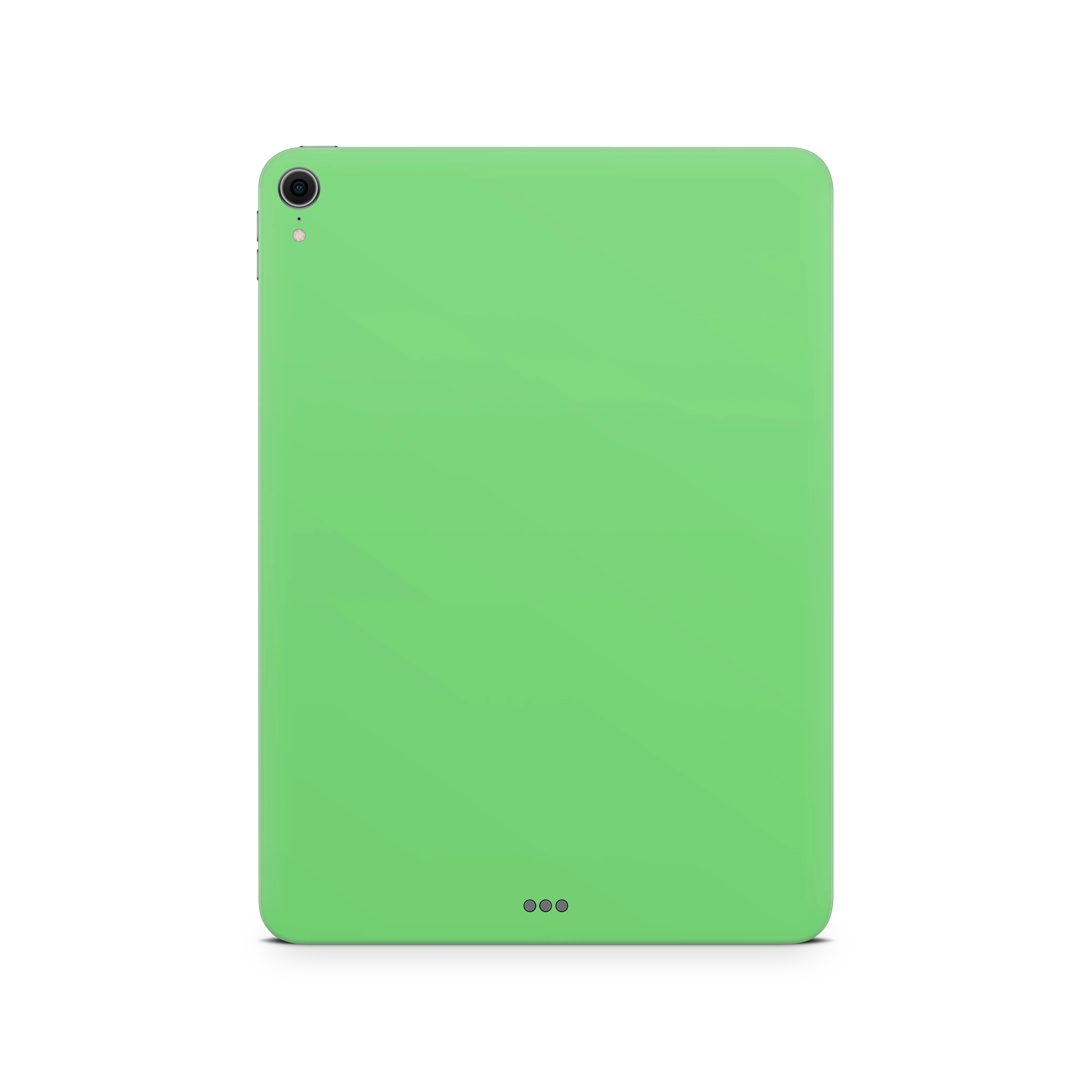 Apple iPad Pastel Green Skin - Image 4