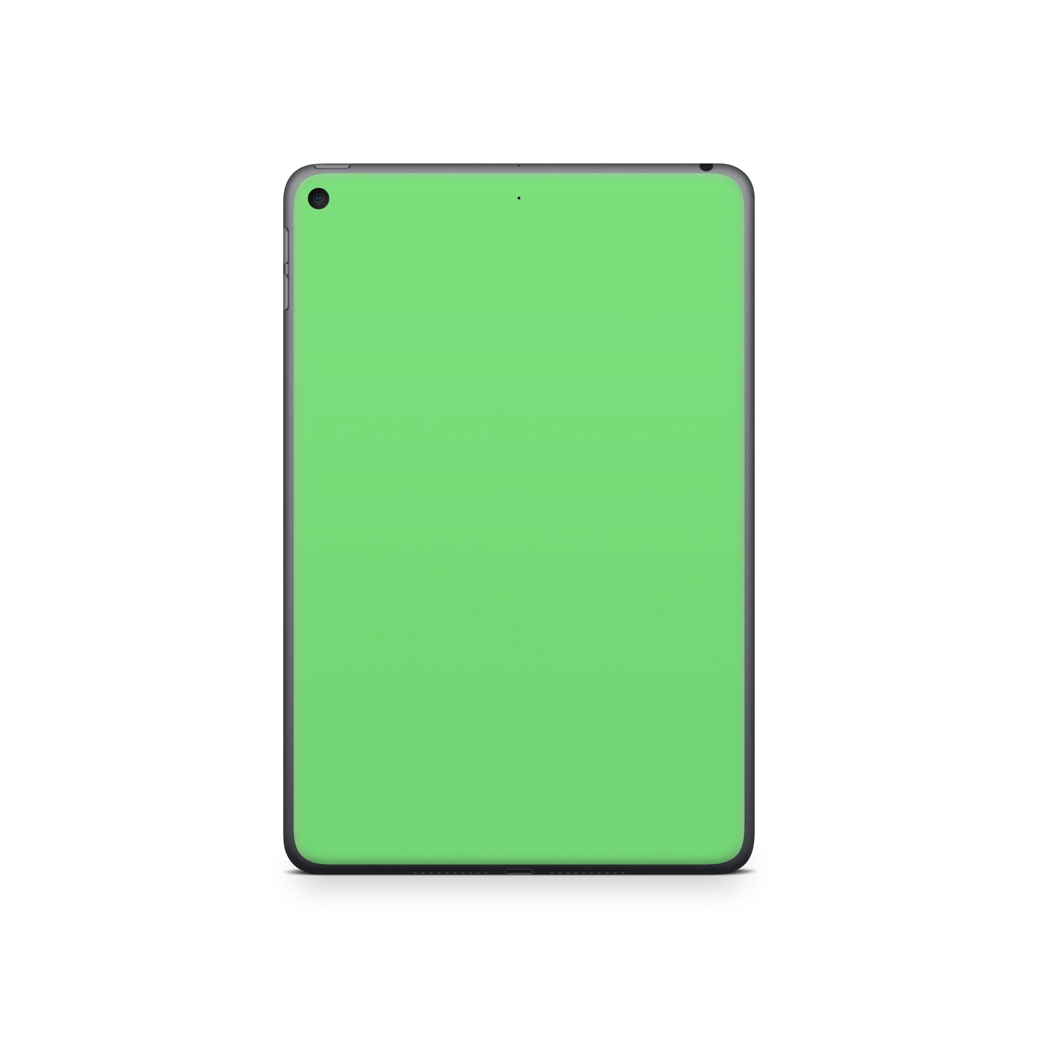 Apple iPad Pastel Green Skin - Image 5