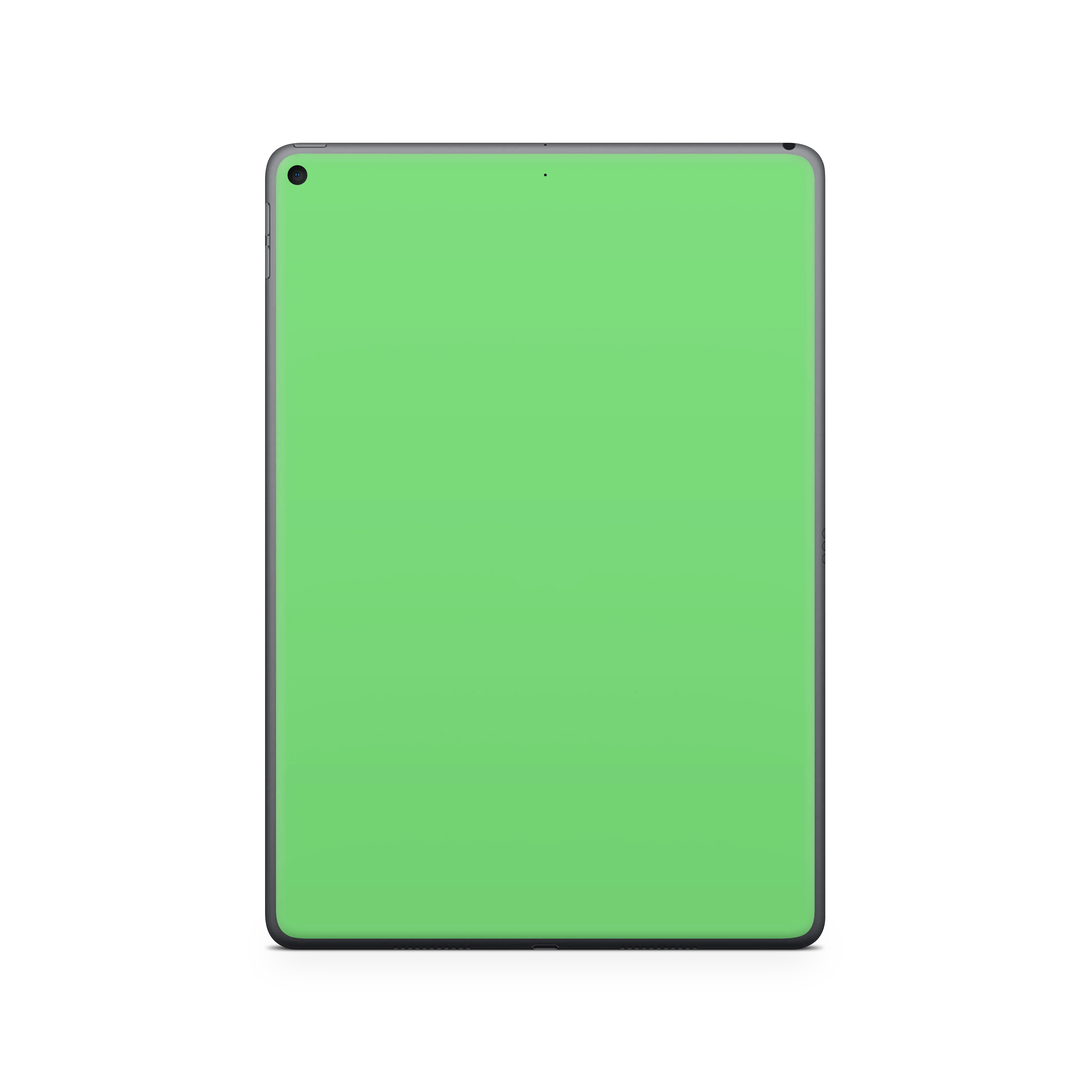 Apple iPad Pastel Green Skin - Image 6