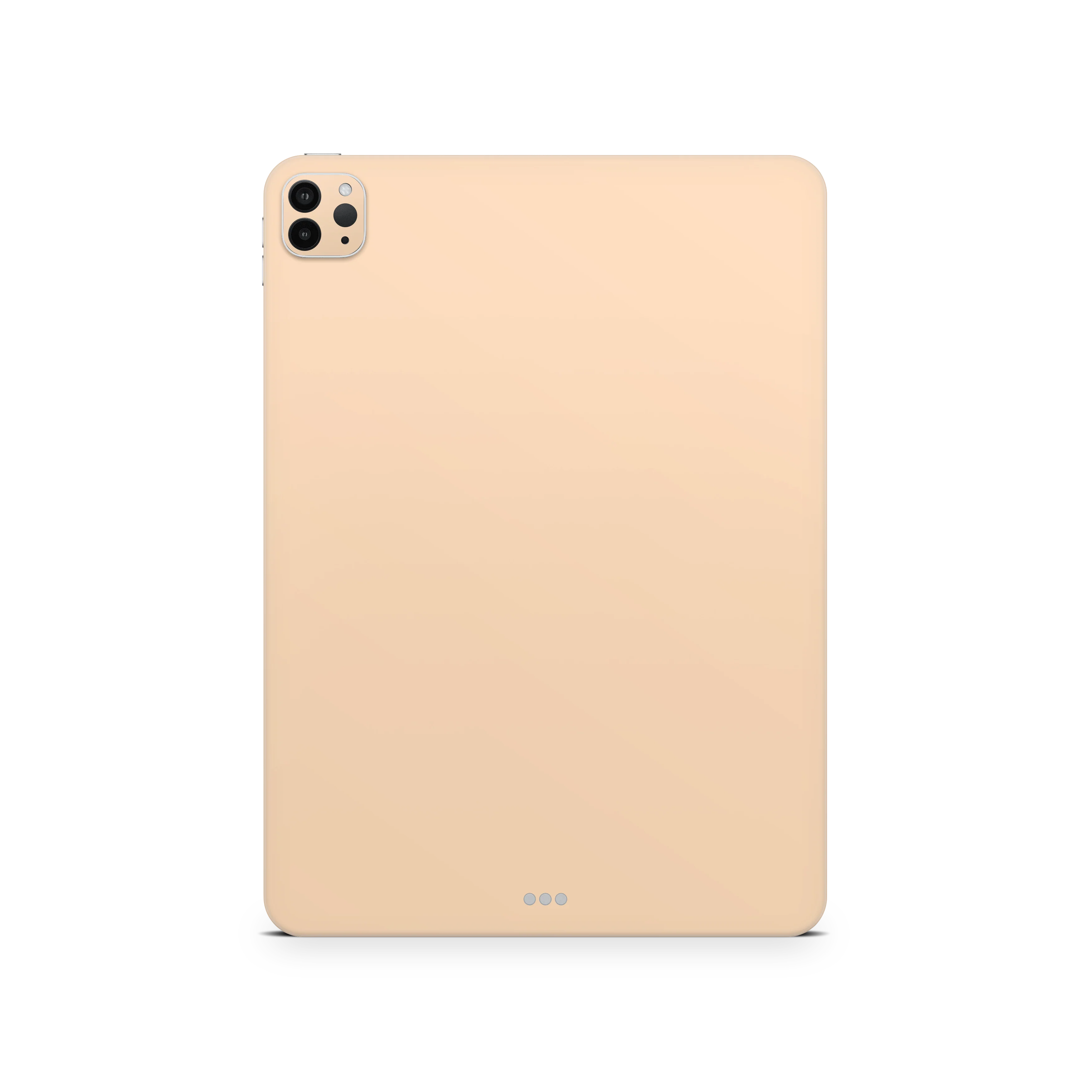 Apple iPad Peach Skin - Image 3