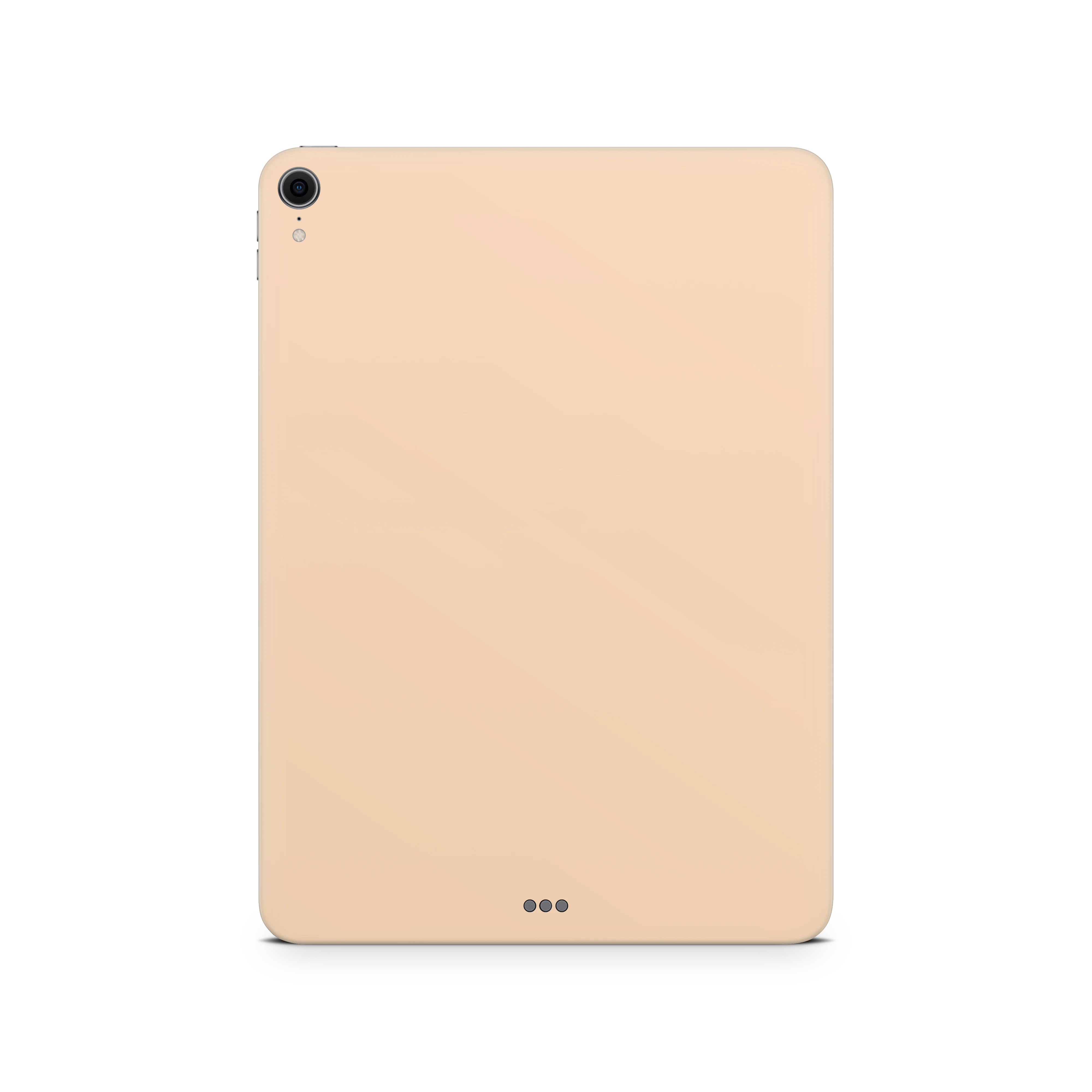 Apple iPad Peach Skin - Image 4