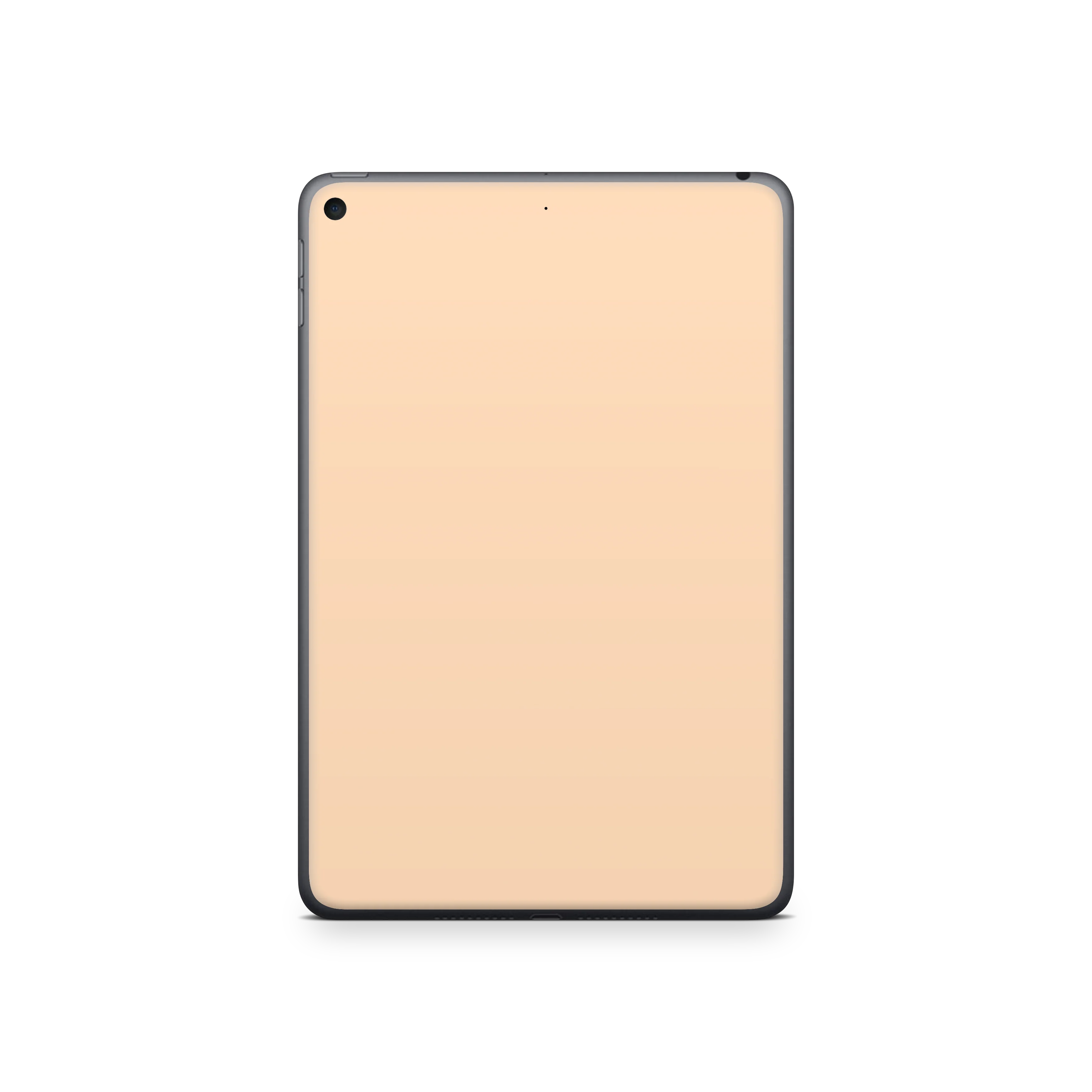 Apple iPad Peach Skin - Image 5
